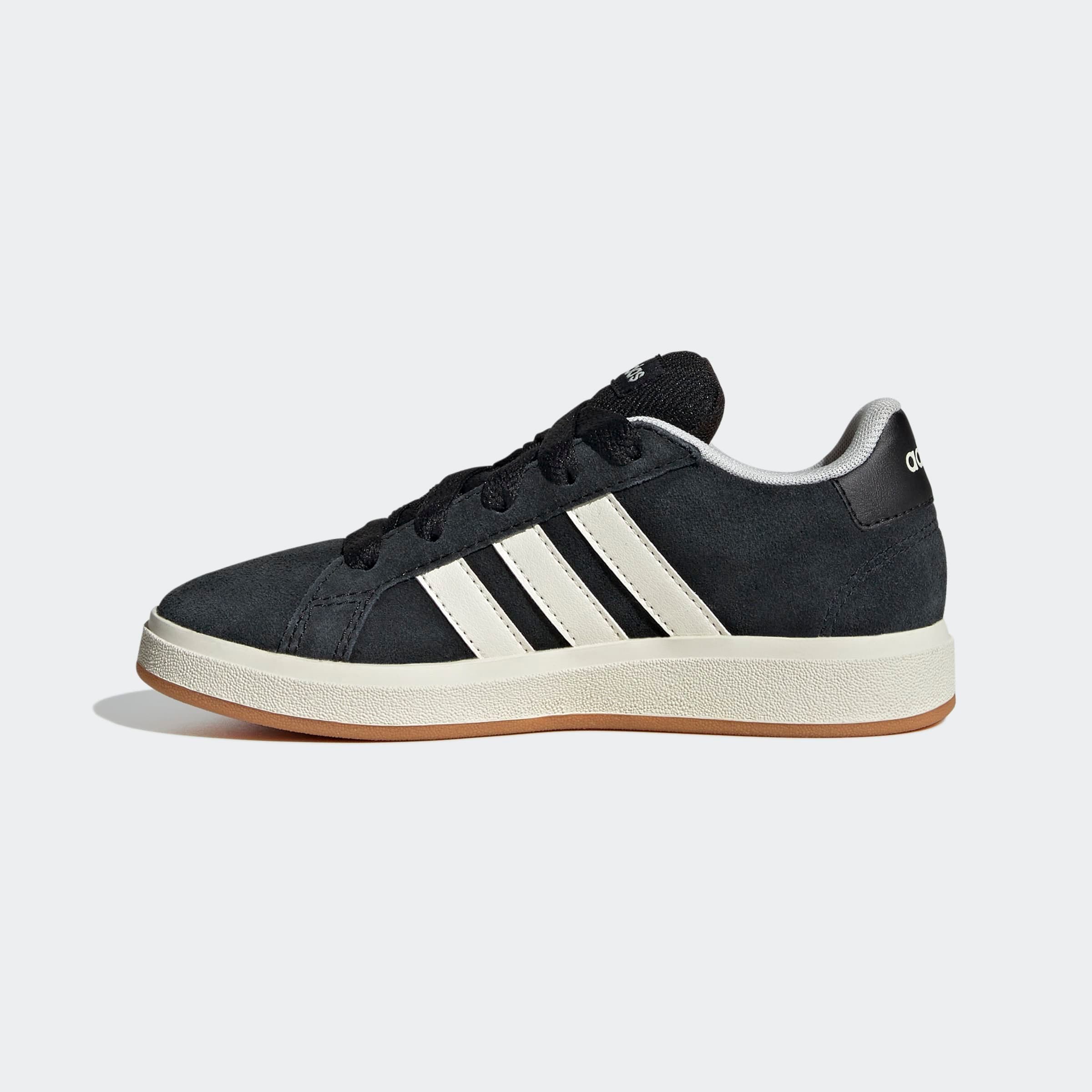 adidas Sportswear Sneakers GRAND COURT 00S KIDS Design geïnspireerd op de adidas Superstar