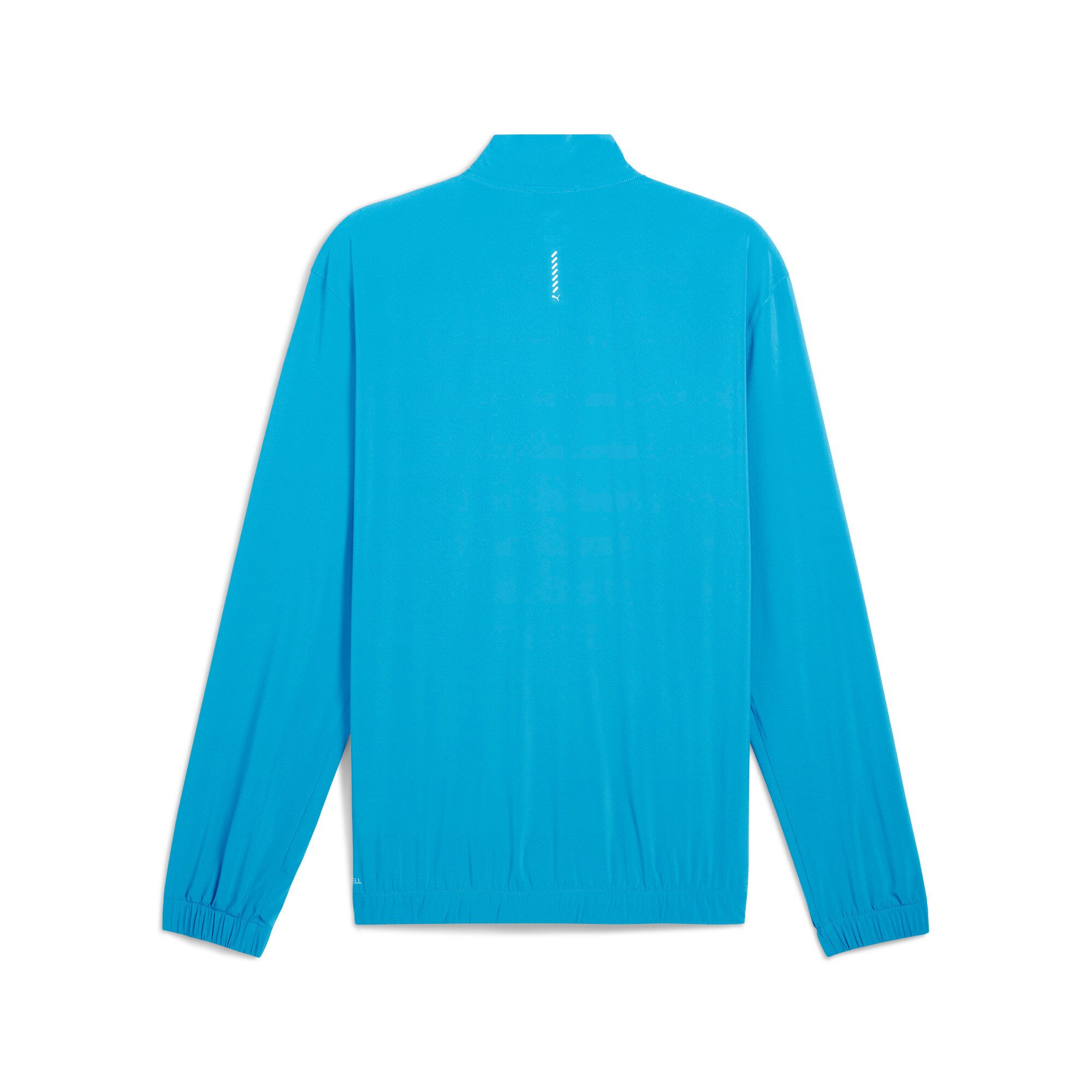 PUMA Trainingsjack RUN VELOCITY WOVEN JACKET