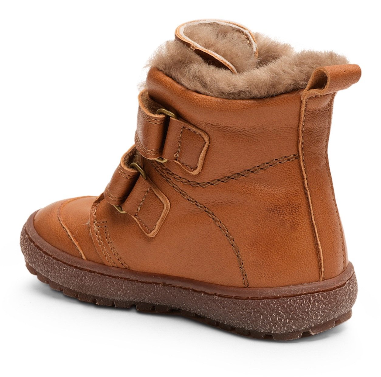 Bisgaard Babyschoentjes Storm lamb