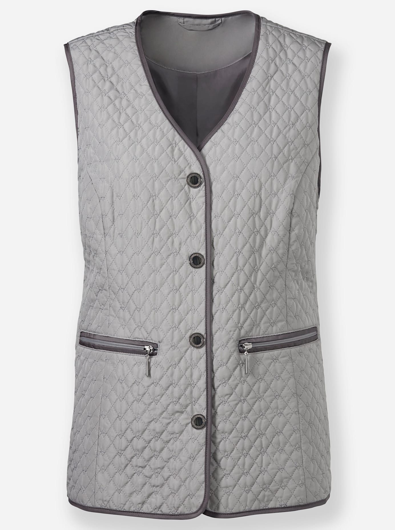 Classic Bodywarmer