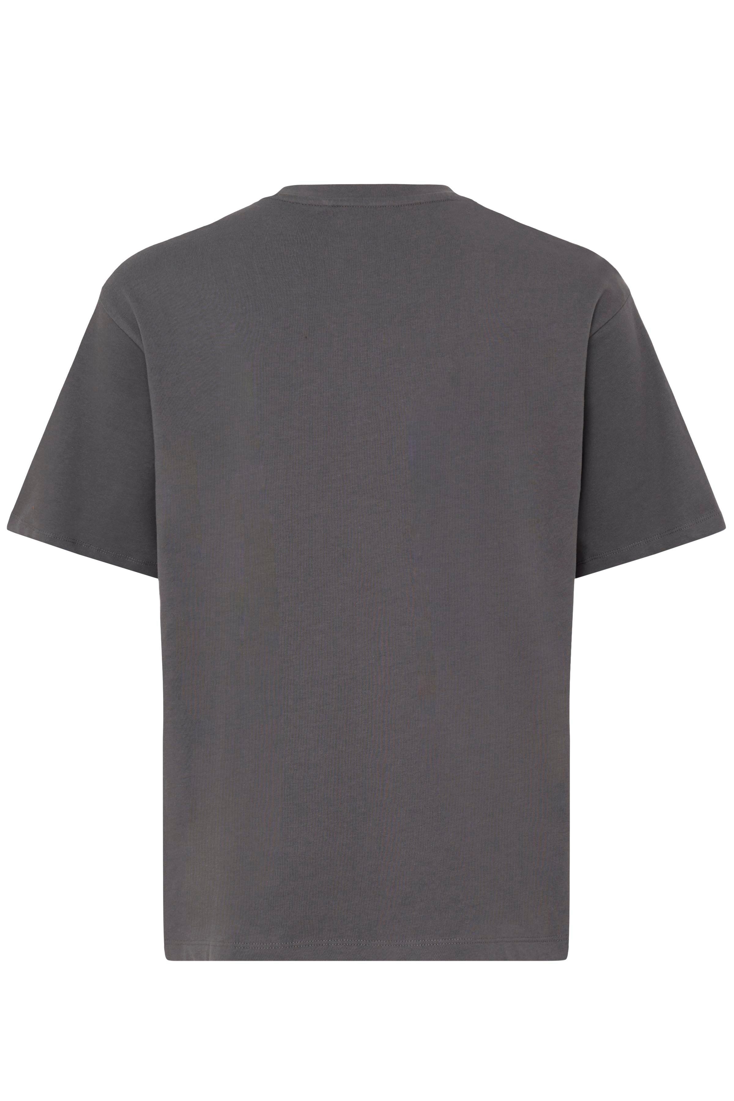 Blend T-shirt BHFISHER OVERSIZE TEE