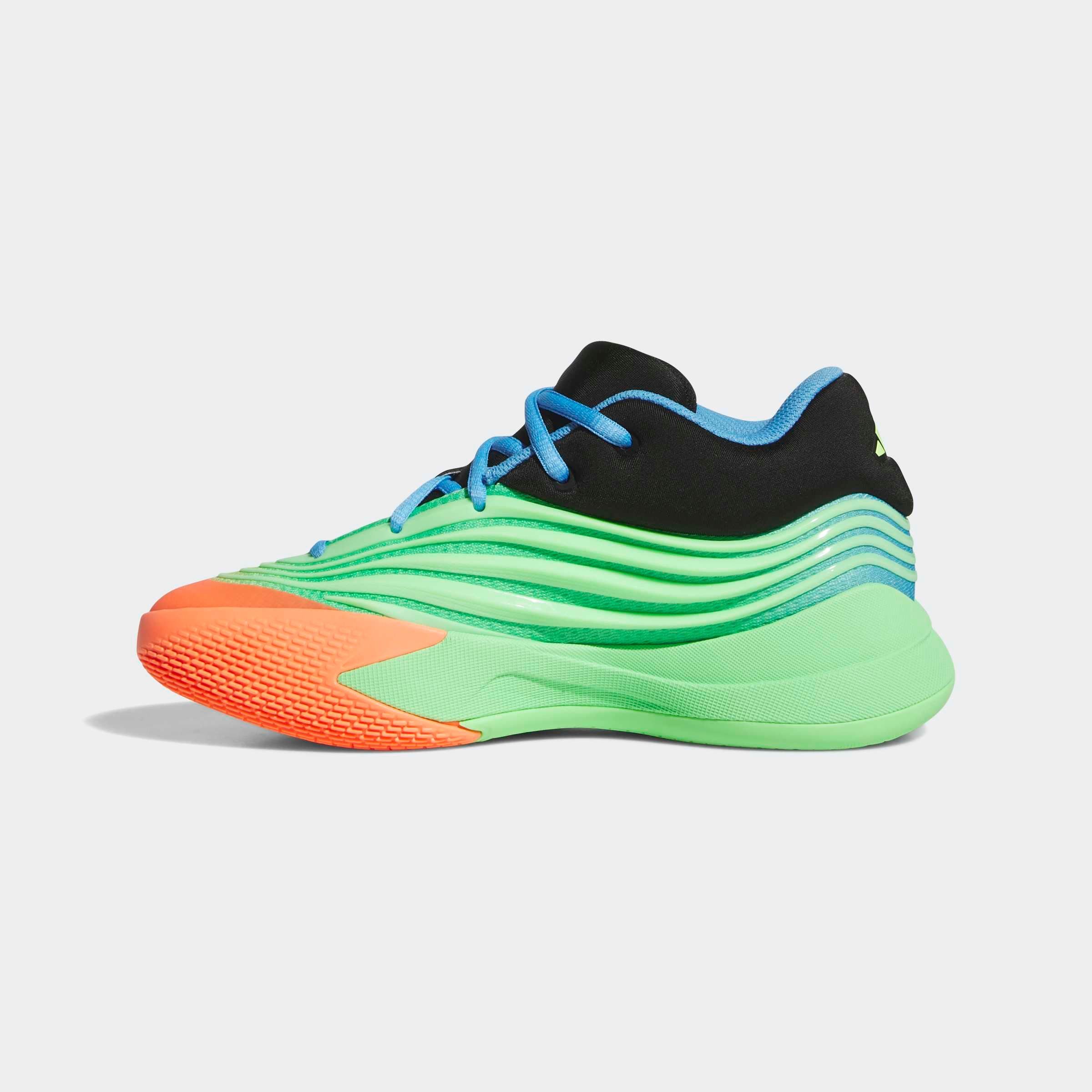 adidas Performance Basketbalschoenen