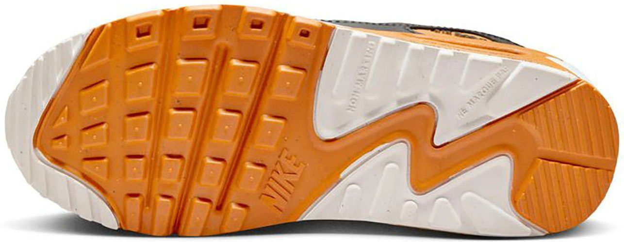 Nike Sportswear Sneakers NIKE AIR MAX 90 LTR (GS)