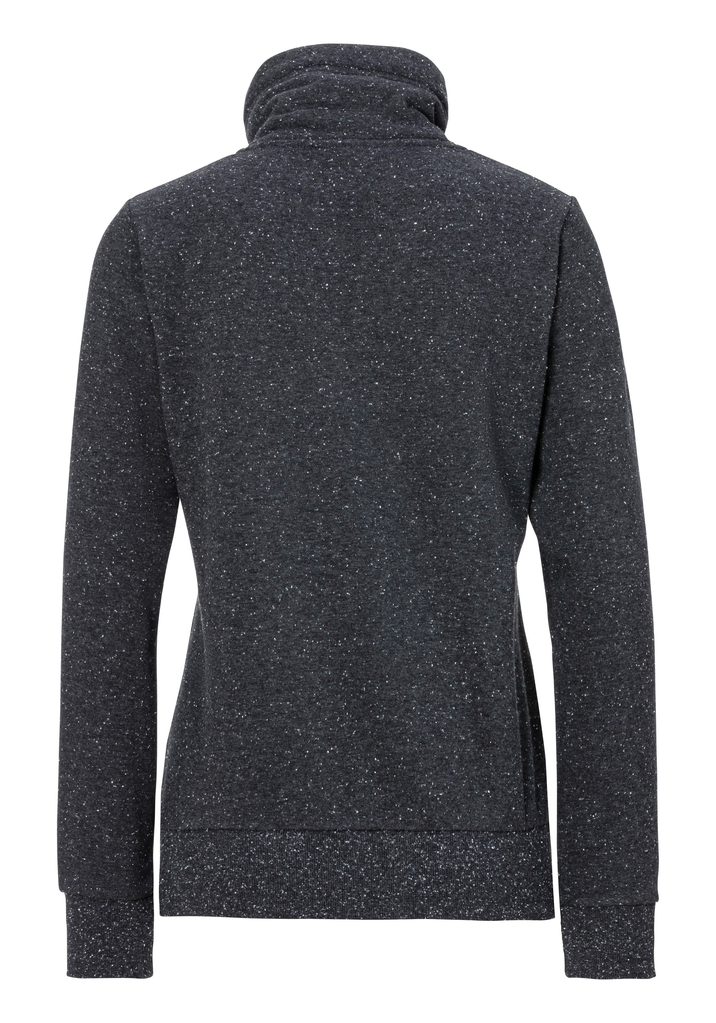 Ragwear Sweatvest RONETTE