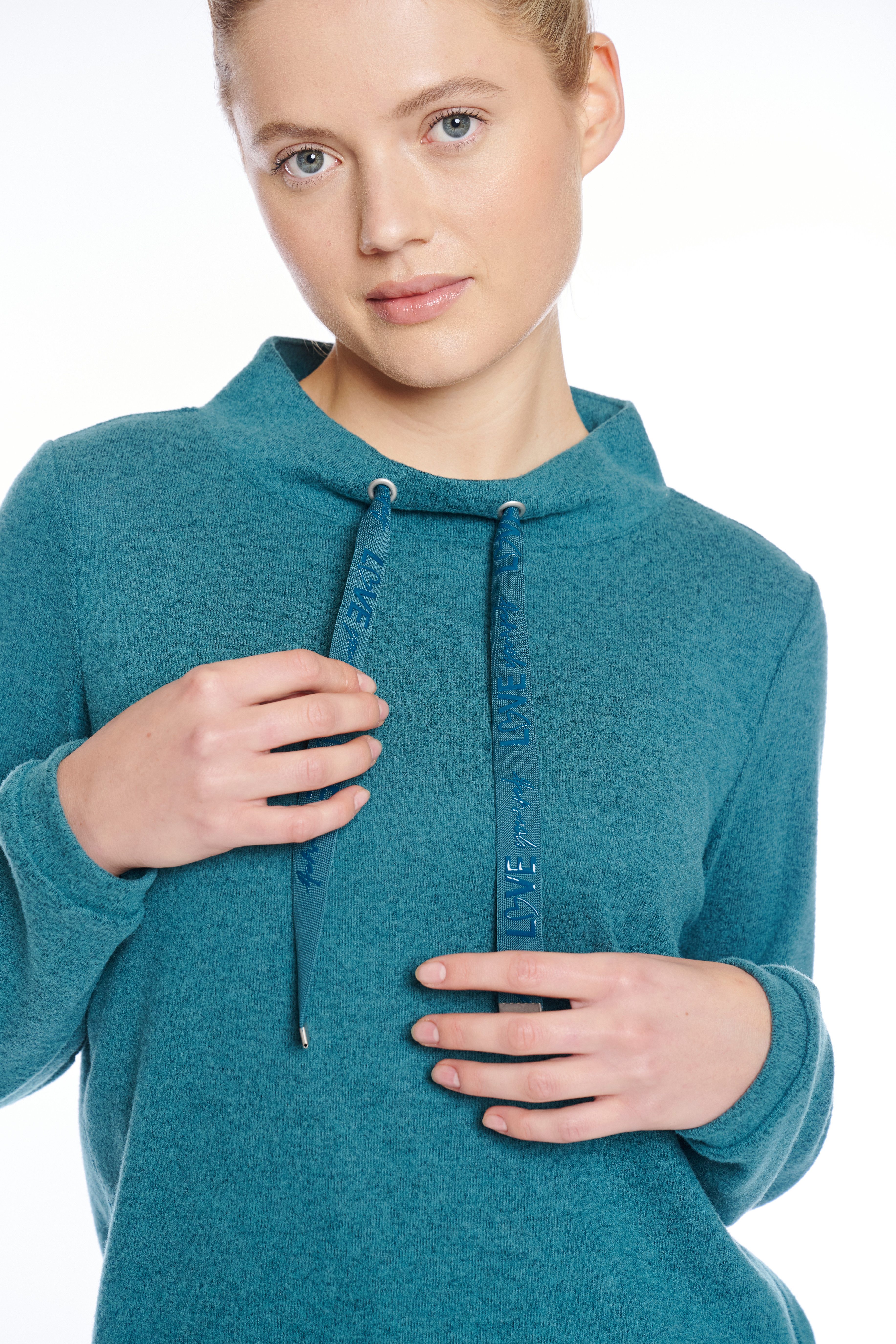 ZABAIONE Shirt met lange mouwen Sa44skia