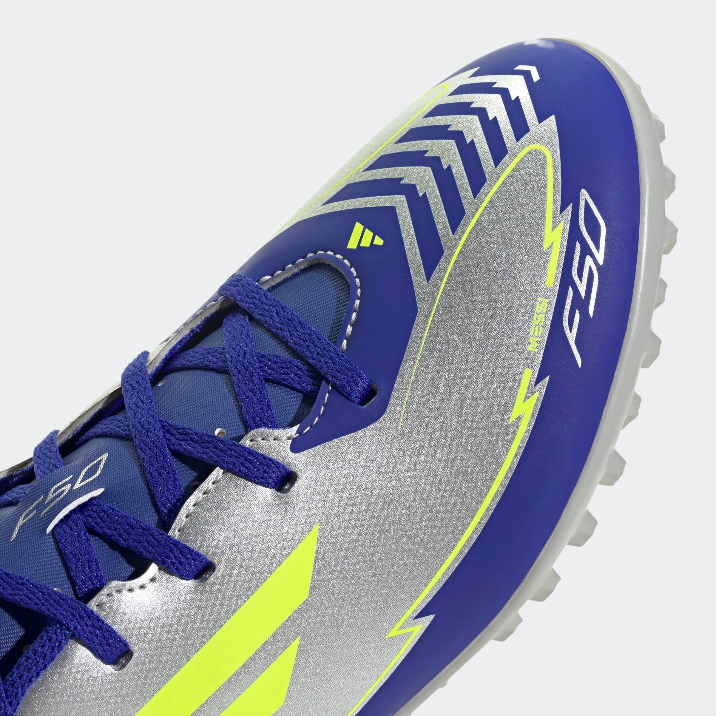 adidas Performance Voetbalschoenen F50 CLUB MESSI TF