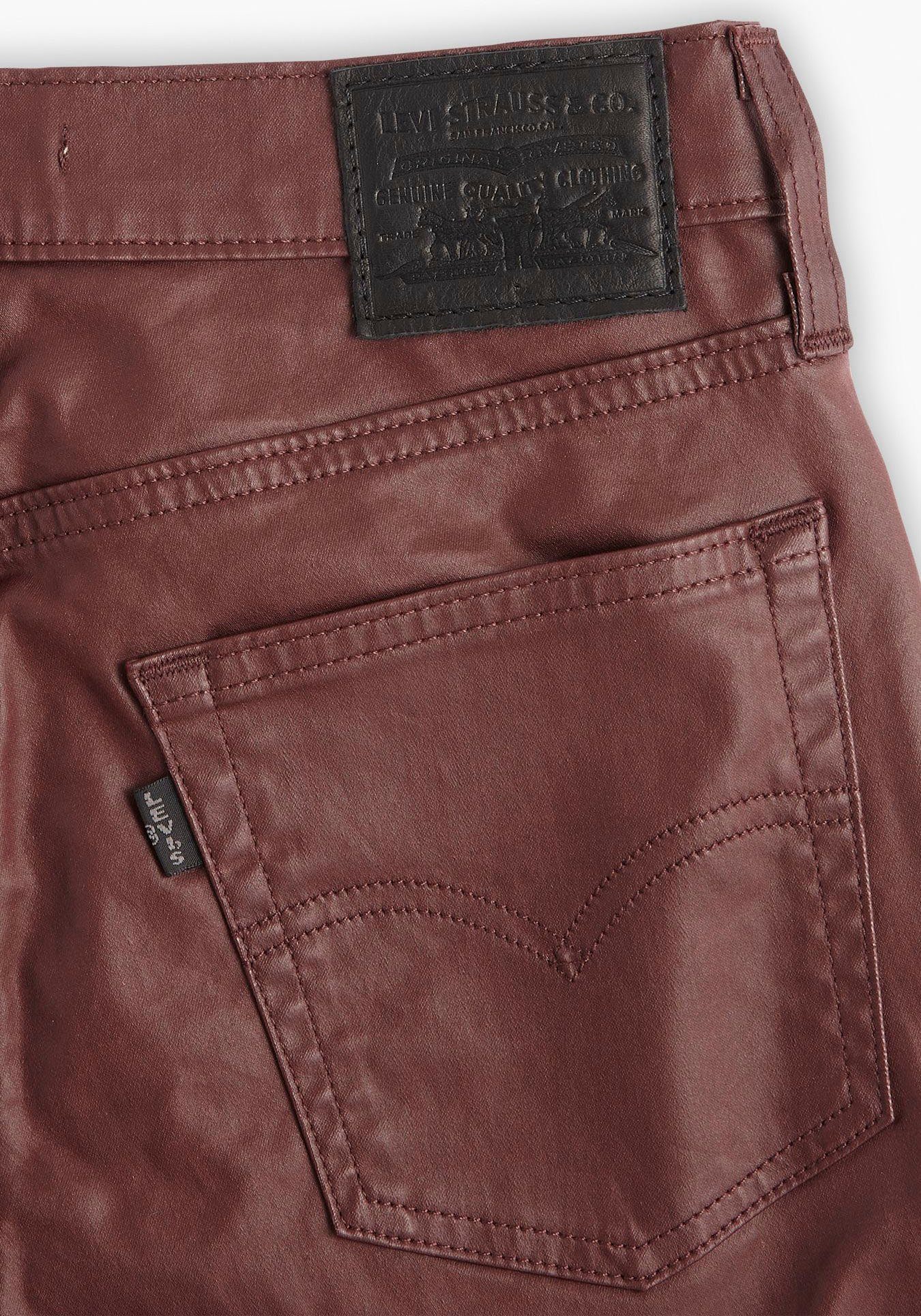 Levi's® Straight jeans 724 COATED STRAIGHT