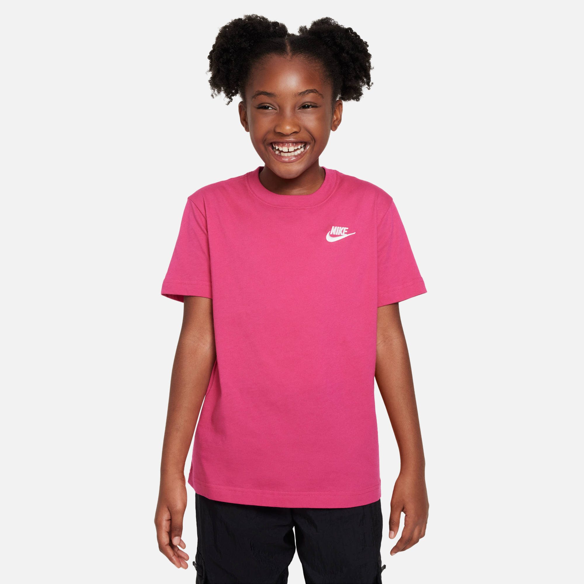 Nike Sportswear T-shirt Big Kids' (Girls') T-Shirt