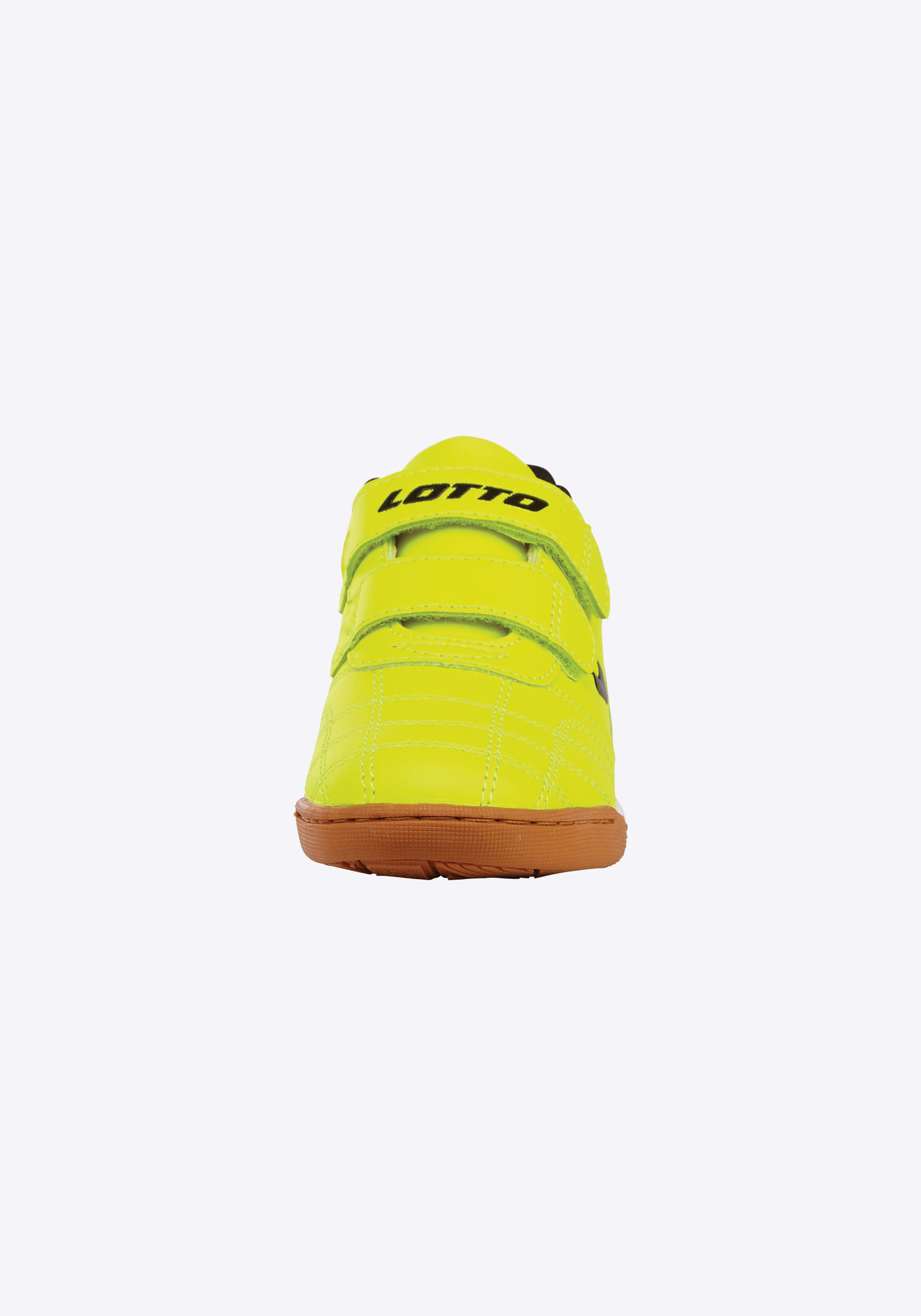 lotto Zaalschoenen met klittenbandsluiting