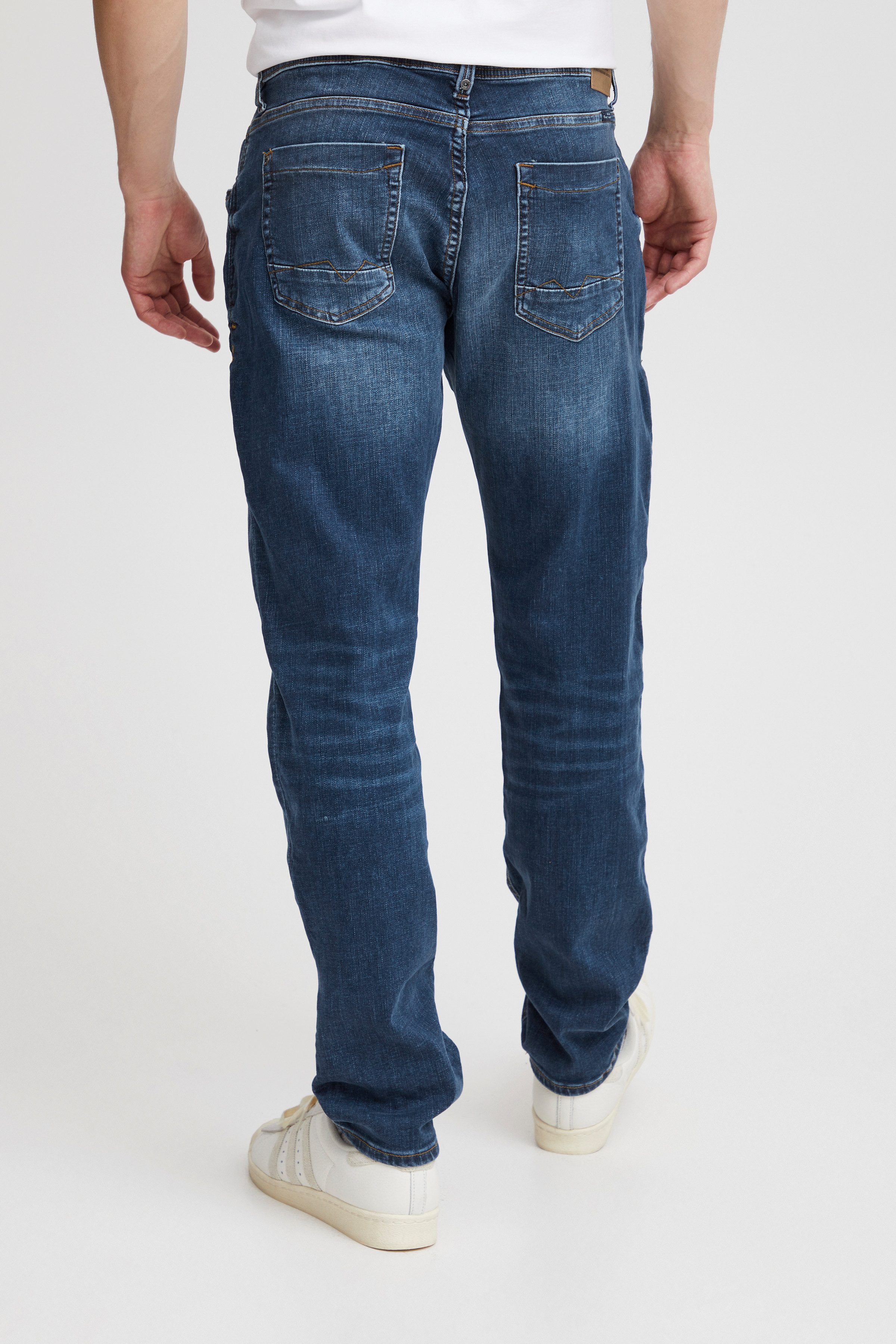 Blend Regular fit jeans Twister fit Mulitflex