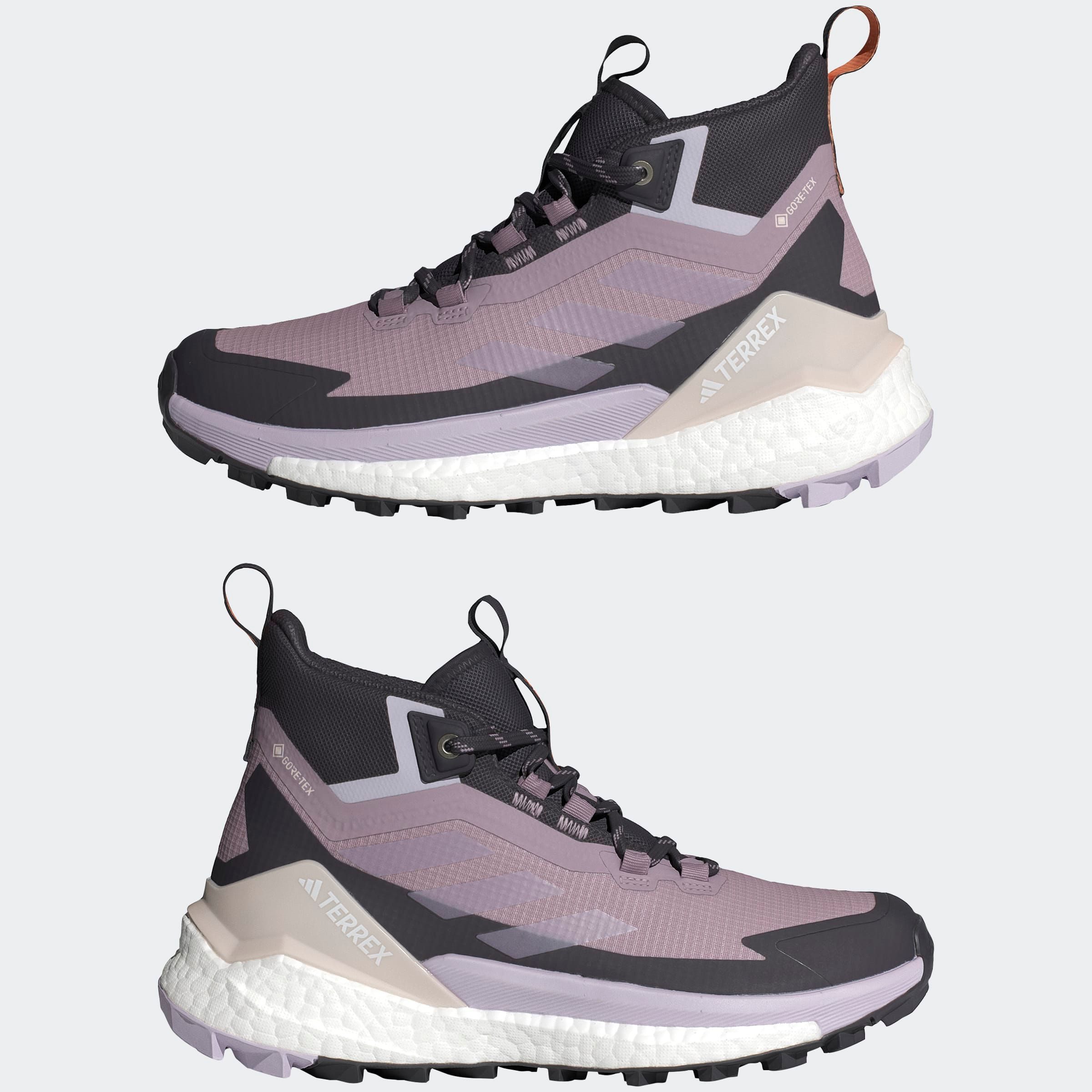 adidas TERREX Wandelschoenen TERREX FREE HIKER 2.0 GORE-TEX