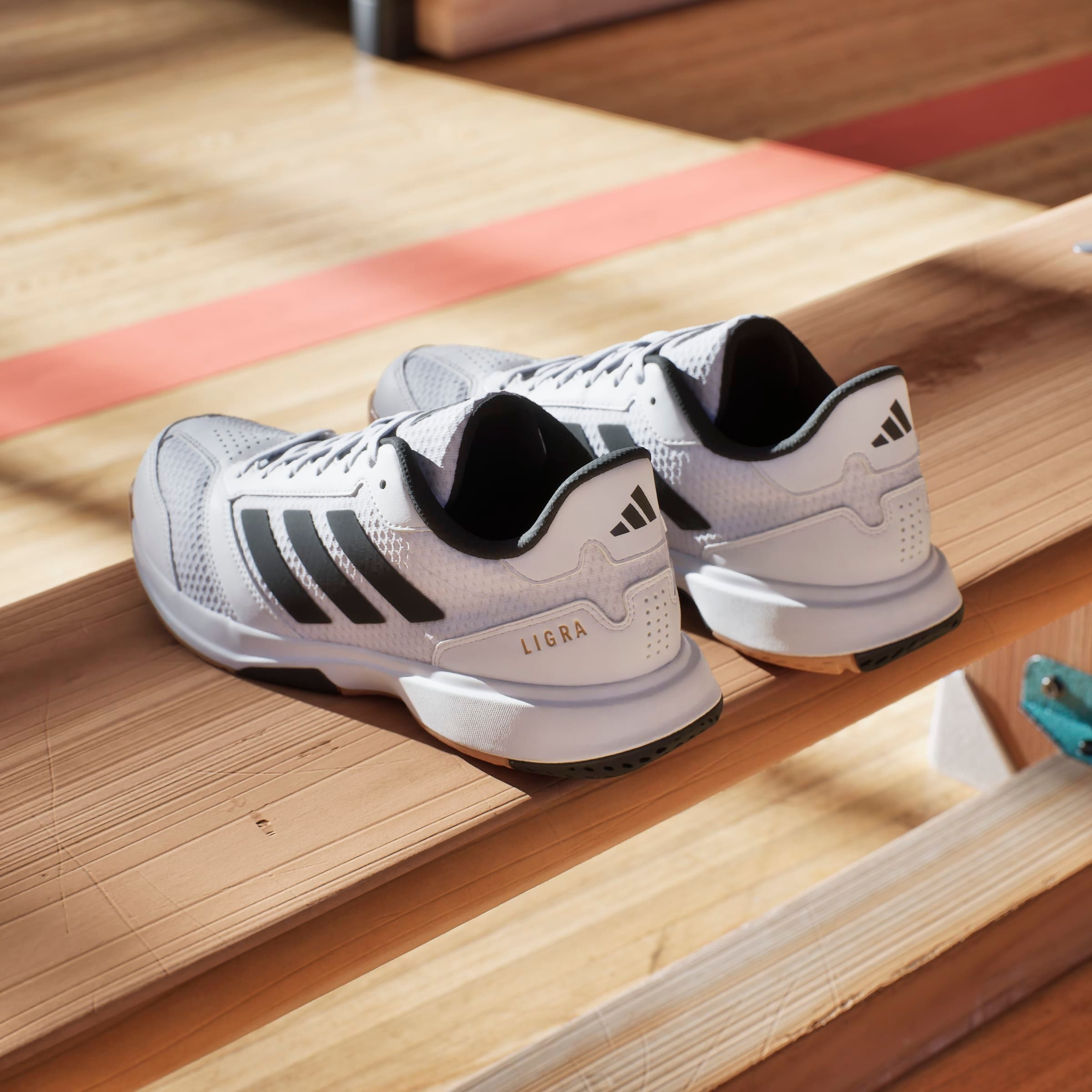 adidas Performance Zaalschoenen LIGRA 8 INDOOR