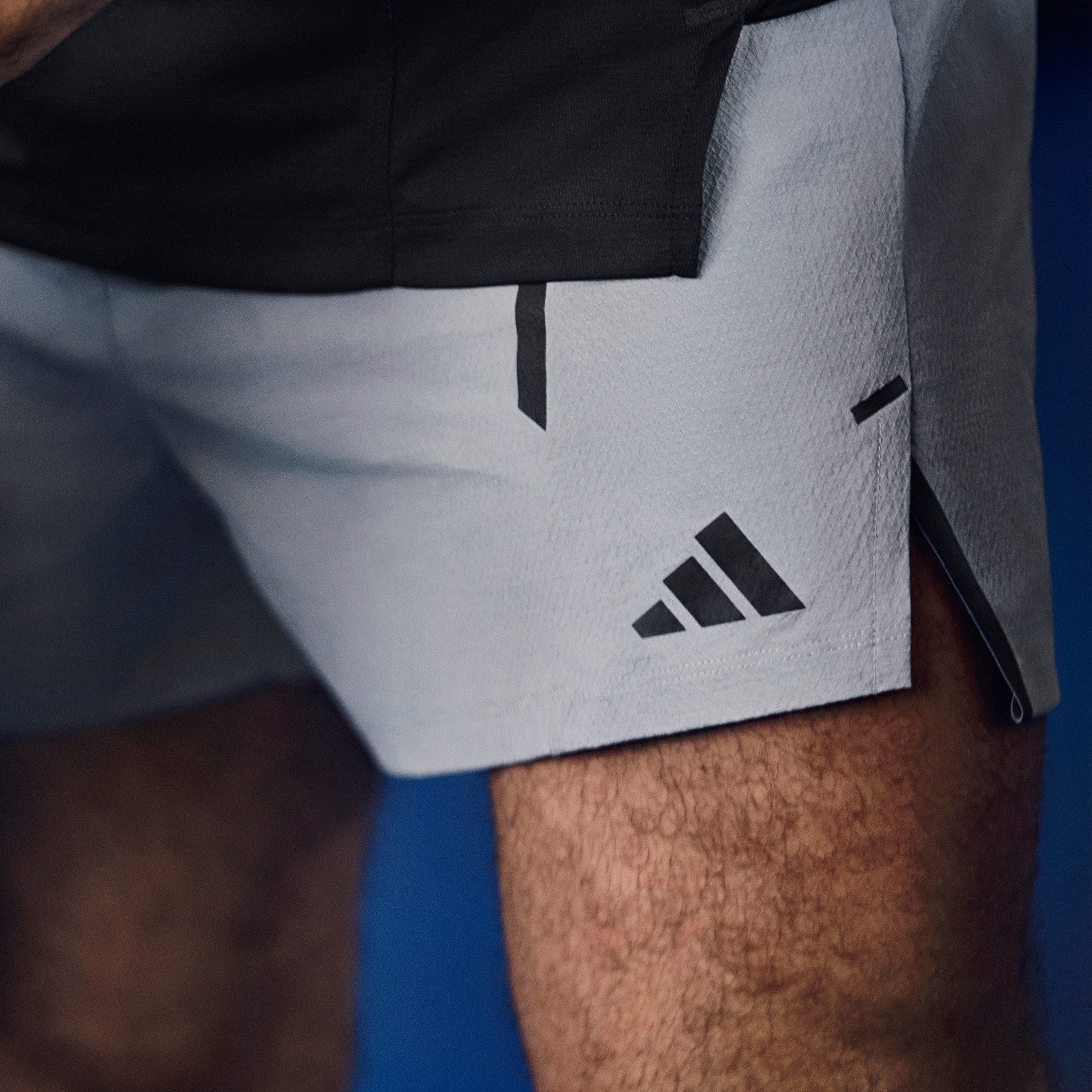 adidas Performance Short D4T PS SHORTS (1-delig)