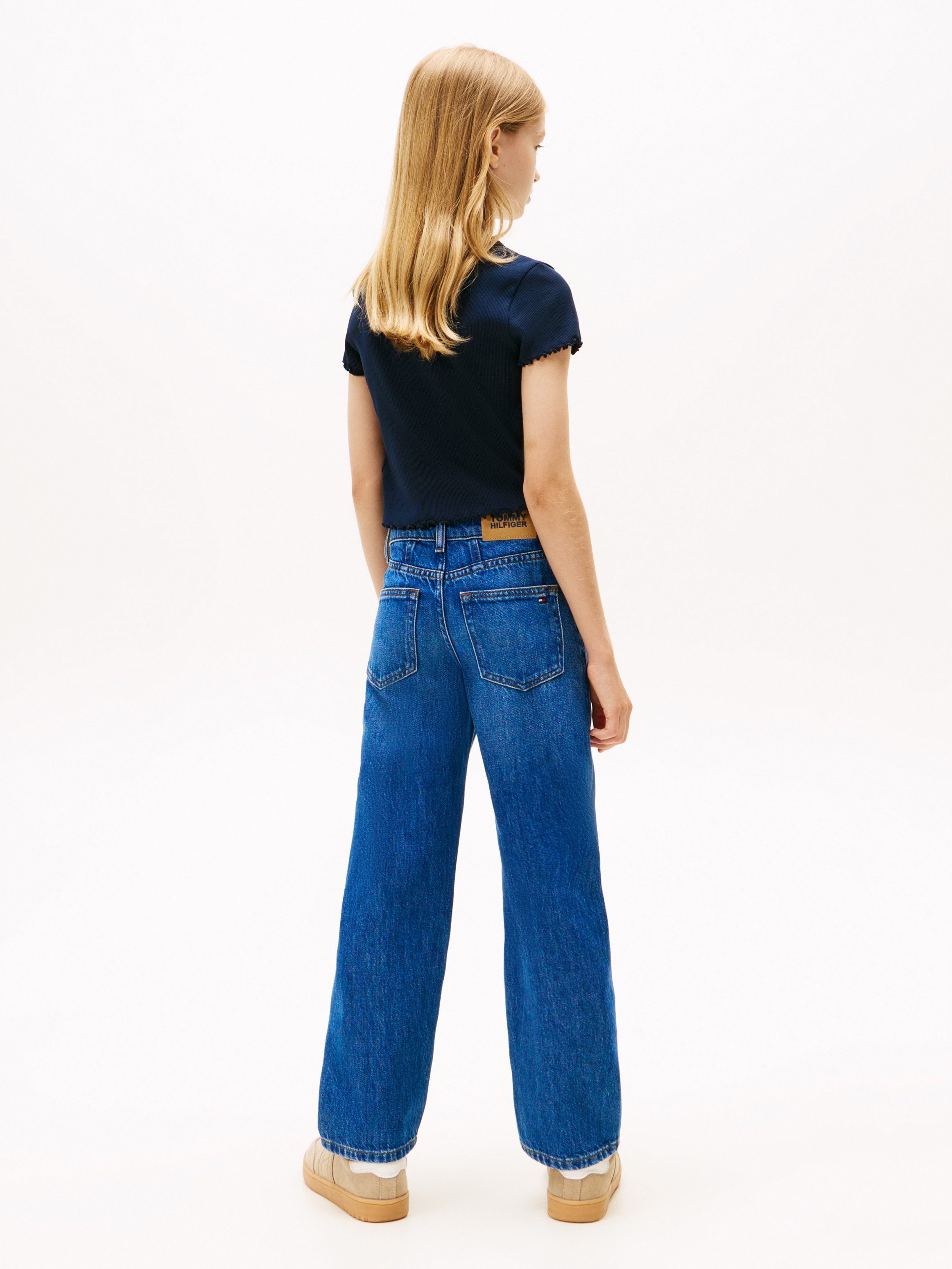 Tommy Hilfiger Straight jeans