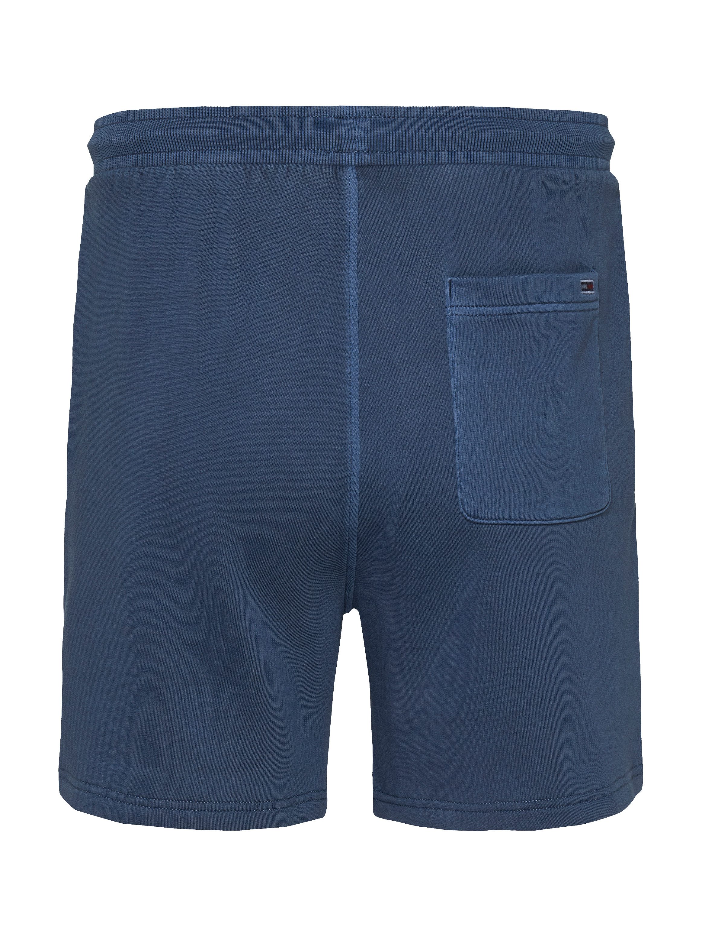 TOMMY JEANS Sweatshort TJM REG VARSITY GRAPHICS SHORT