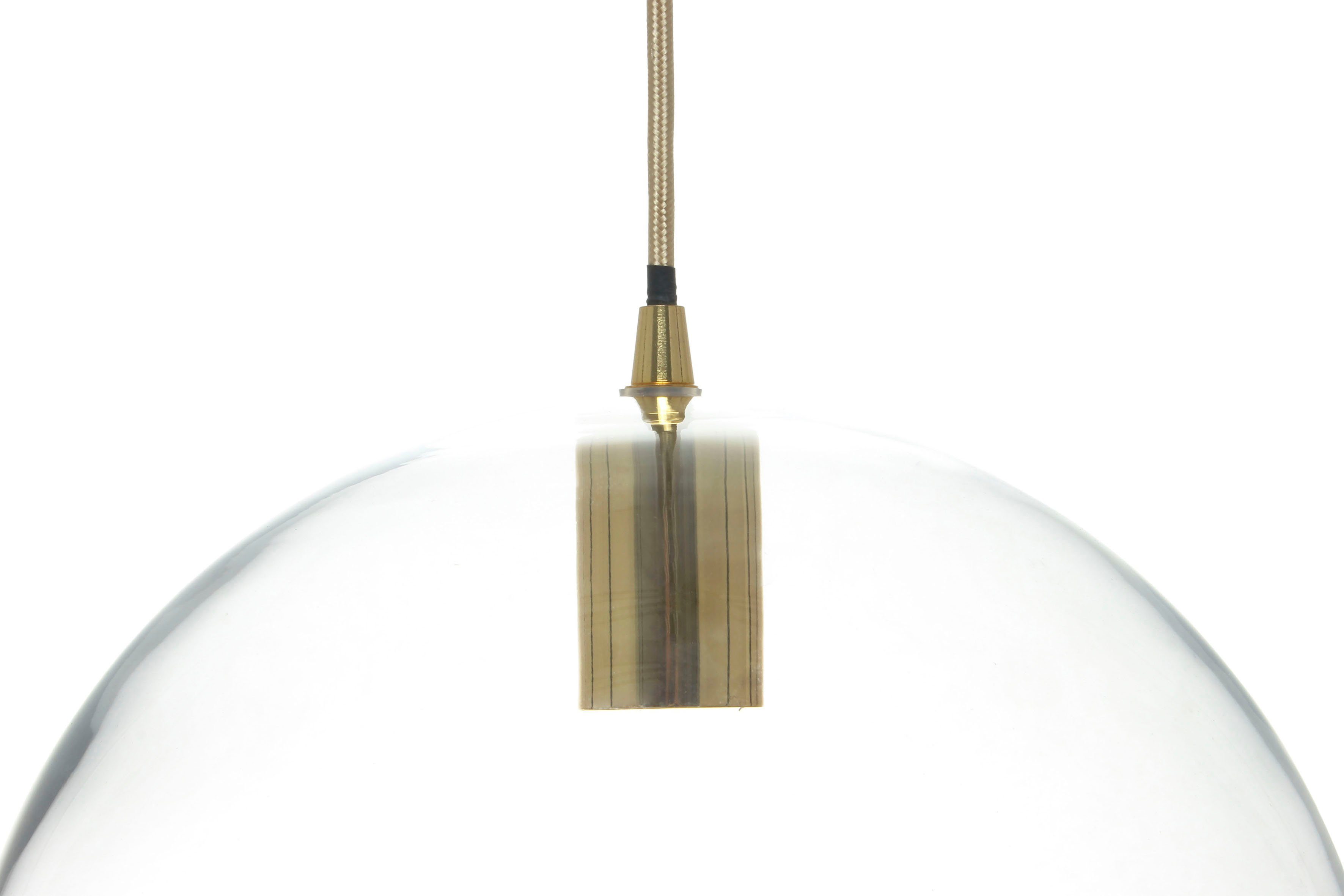 Kayoom Hanglamp Heike handgemaakt, modern (1 stuk)