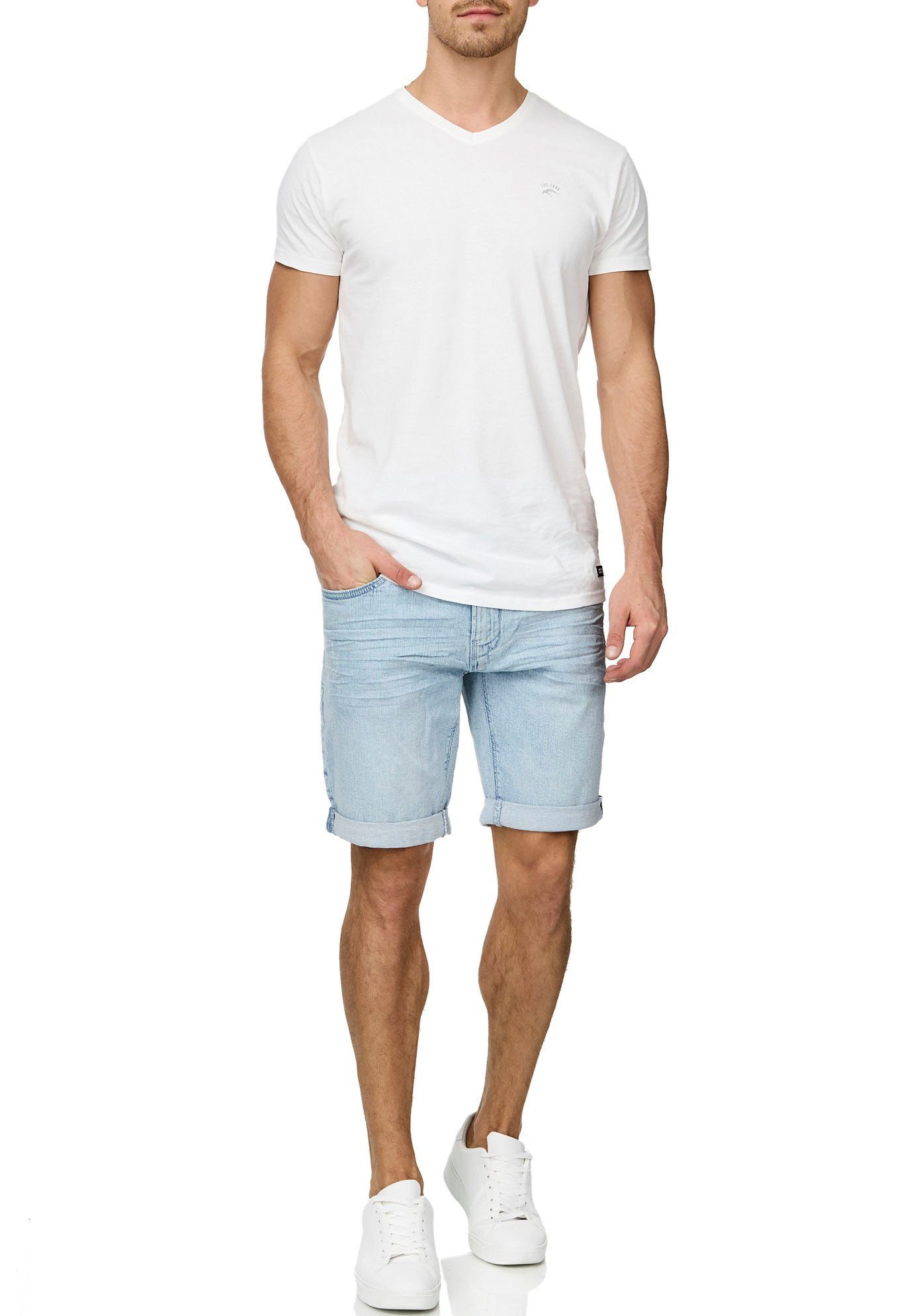 Indicode Short INKaden