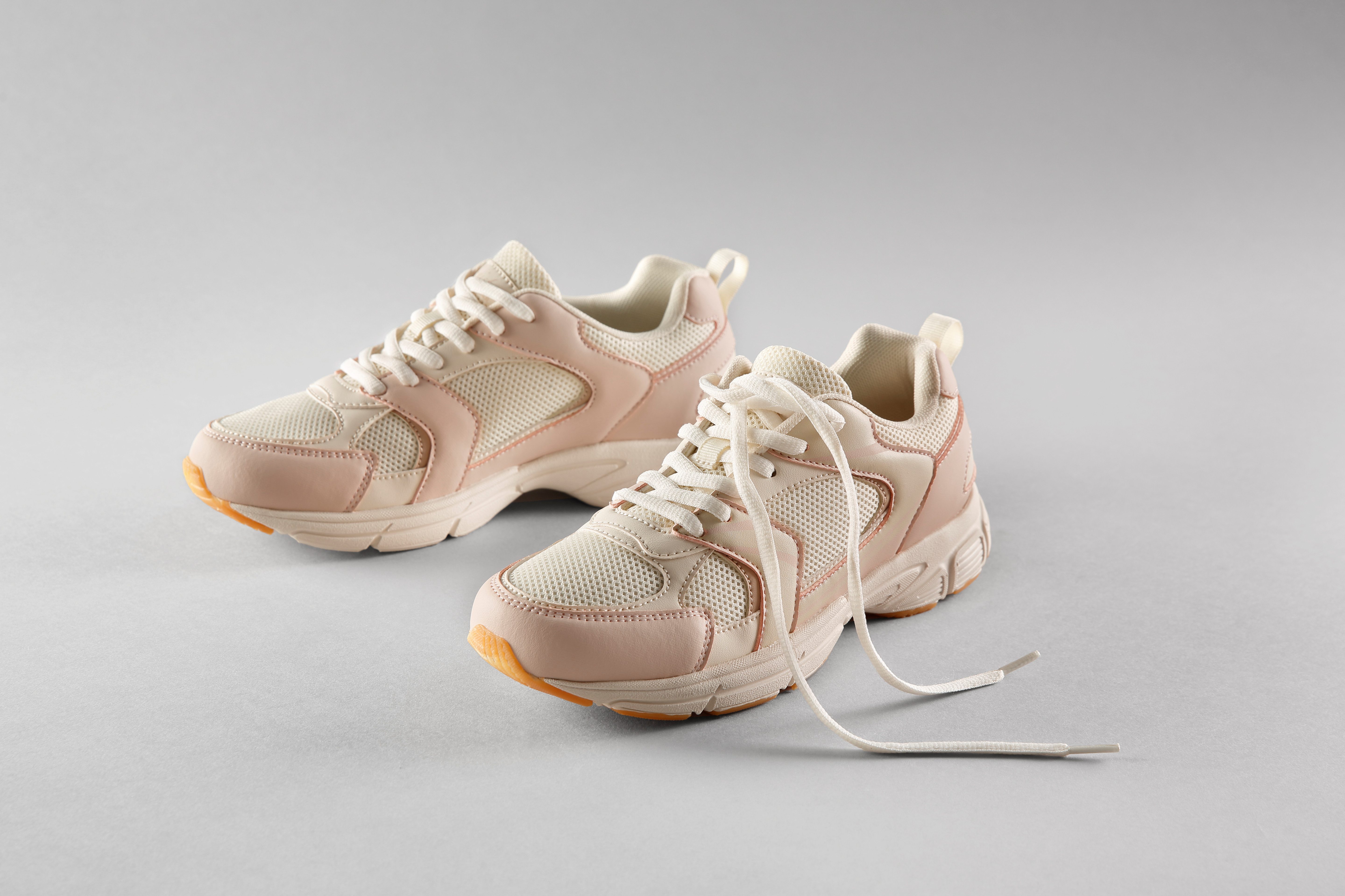 Aniston SHOES Sneakers , vrijetijdsschoen, lage schoen, veterschoen - nieuwe collectie