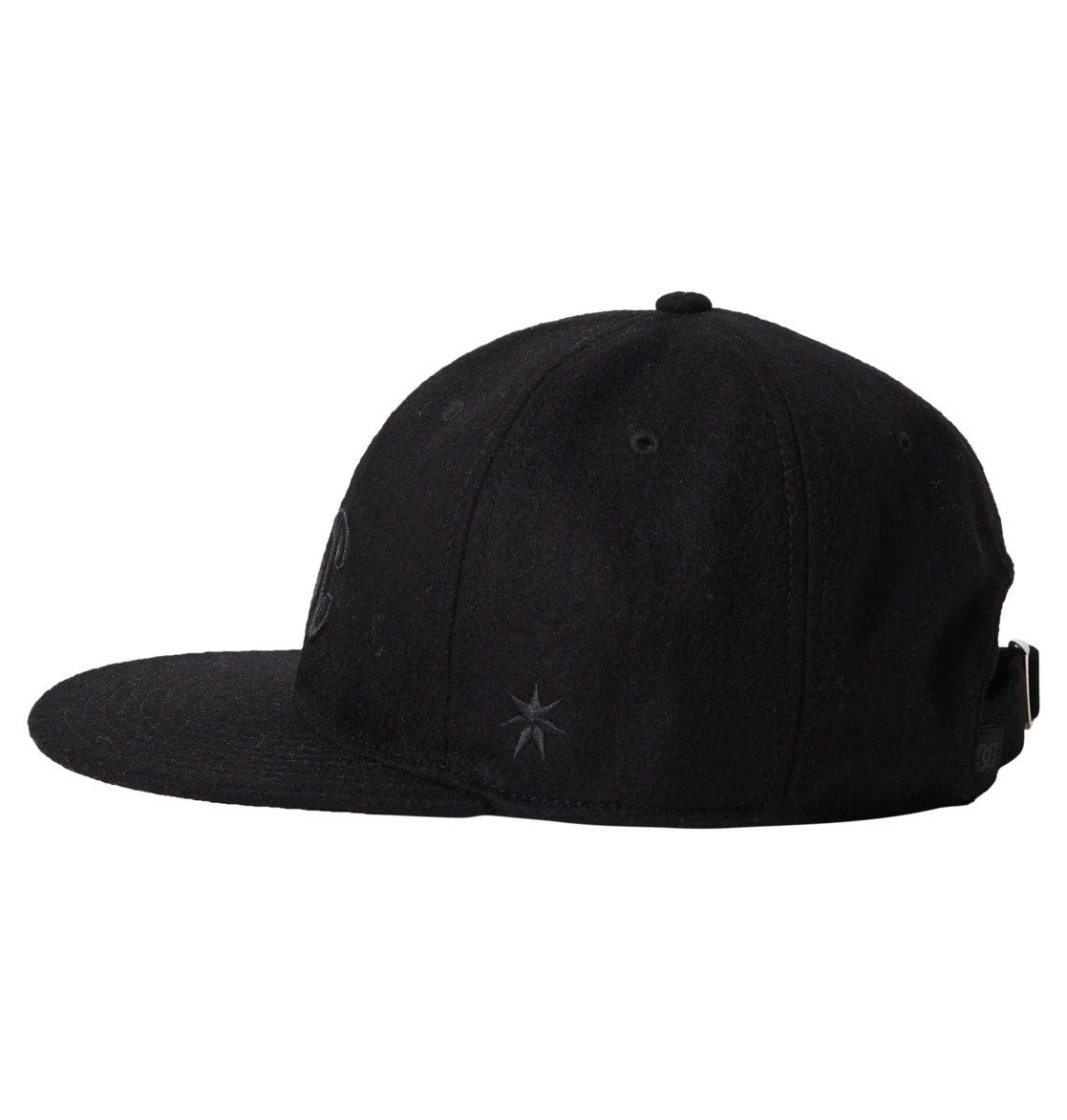 DC Shoes Snapback cap DC 1994