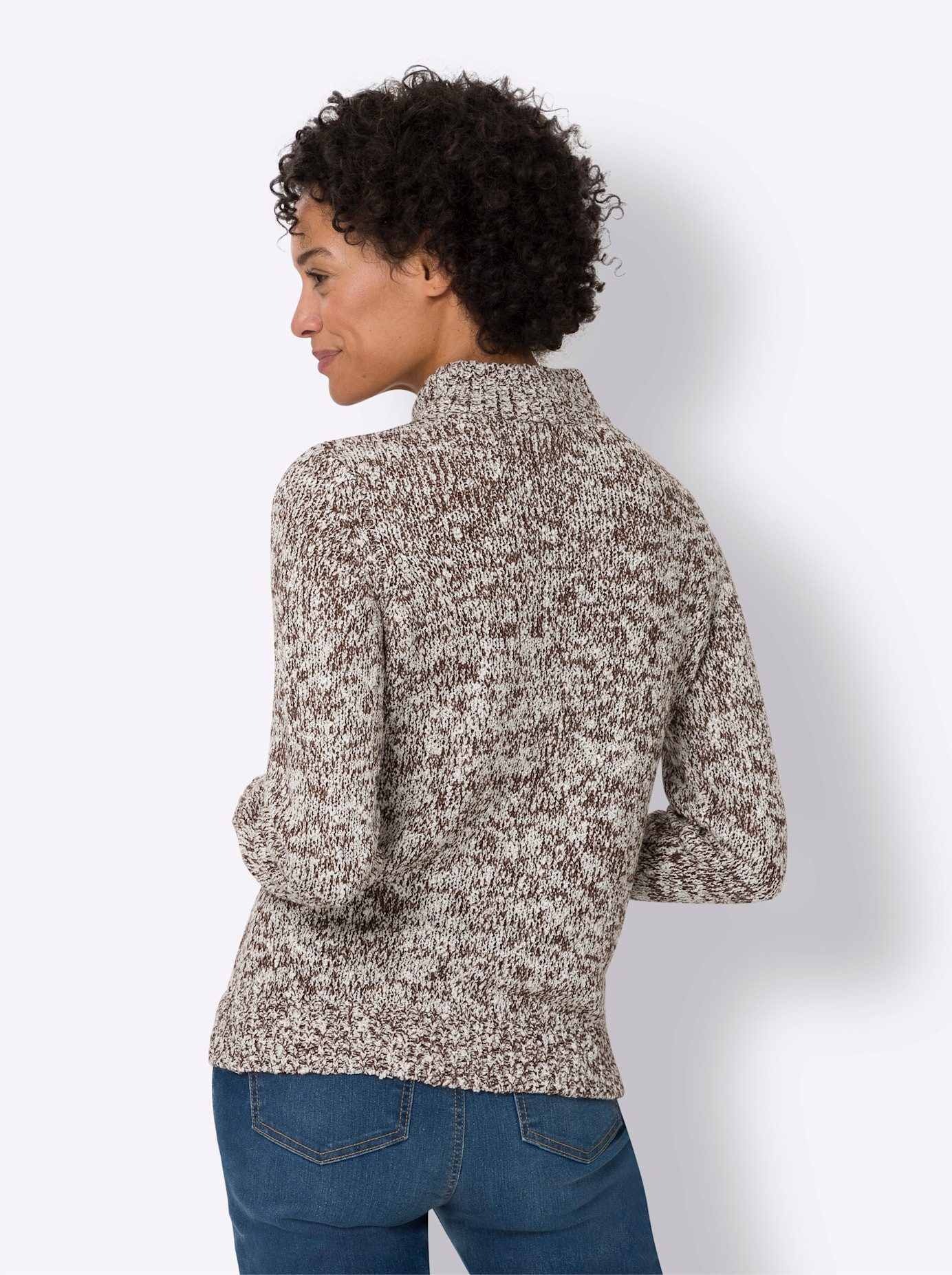 Classic Basics Gebreide Trui
