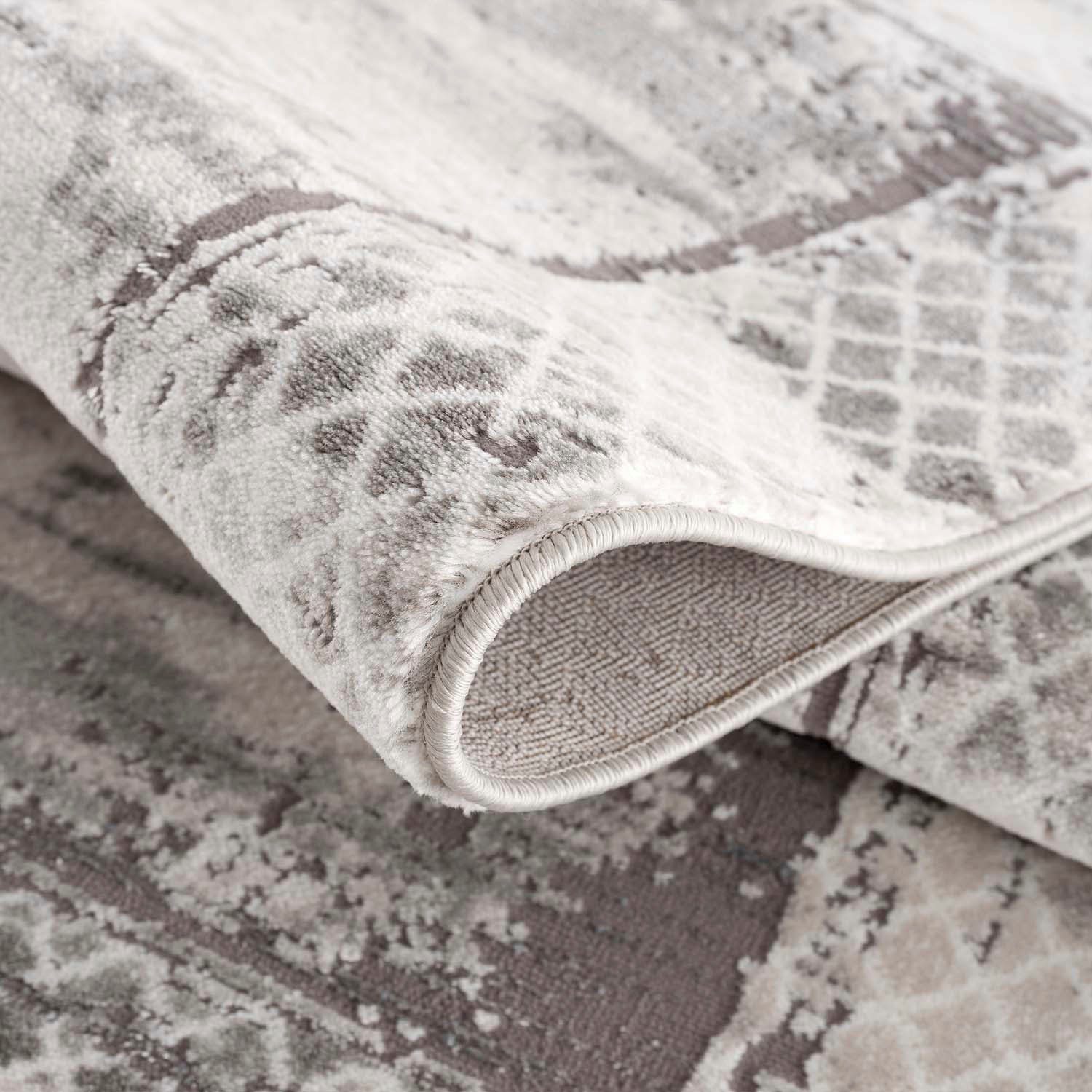 Carpet City Vloerkleed Noa 9332