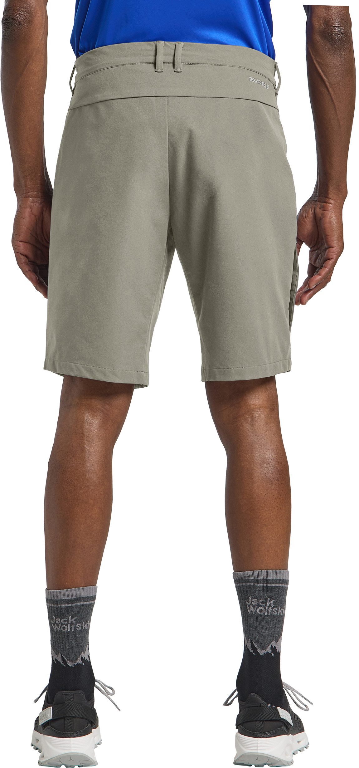 Jack Wolfskin Short PICO TRAIL SHORTS M