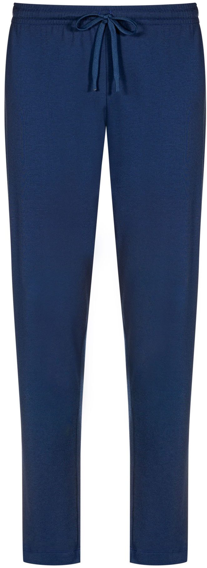 Mey Pyjamabroek SOLID NIGHT Comfortband met trekkoord