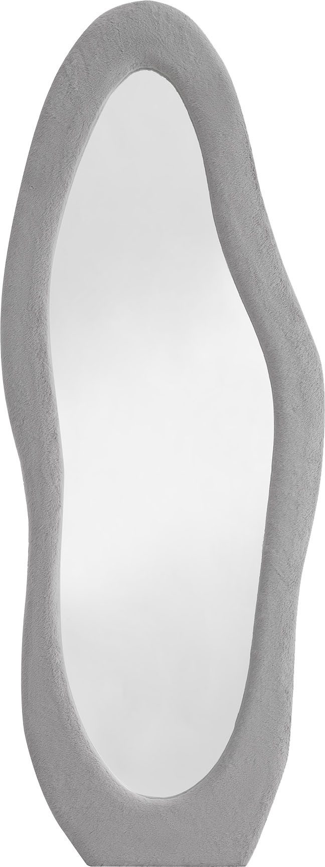 SalesFever Staande spiegel Bristol spiegel, hoogte 160 cm (1 stuk)