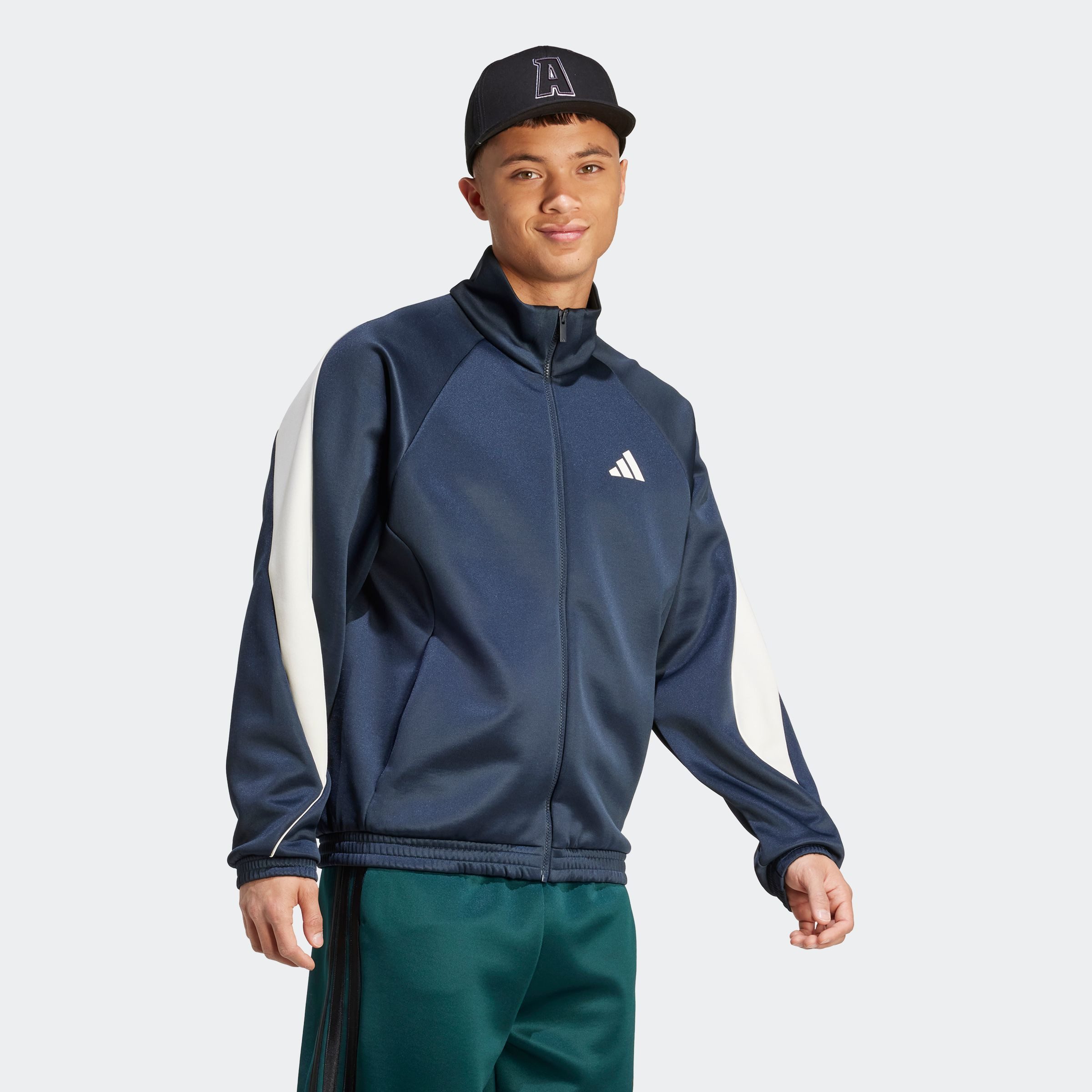 adidas Sportswear Coltrui M STADIUM TT (1-delig)