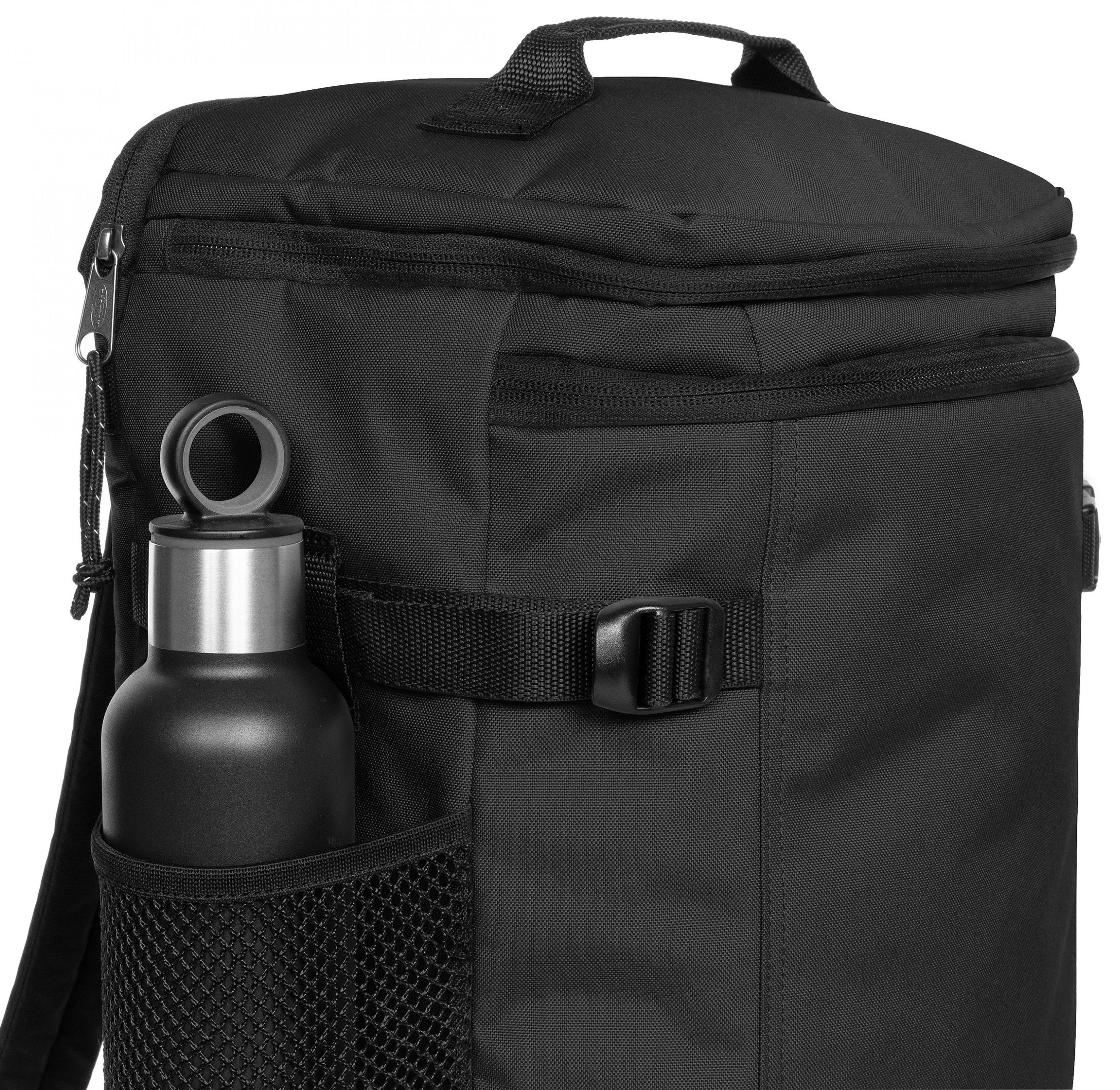 Eastpak Vrijetijdsrugzak CARRY PACK ook als reistas te gebruiken Sporttas rucksack wandeltas streetpack reistas sporttas