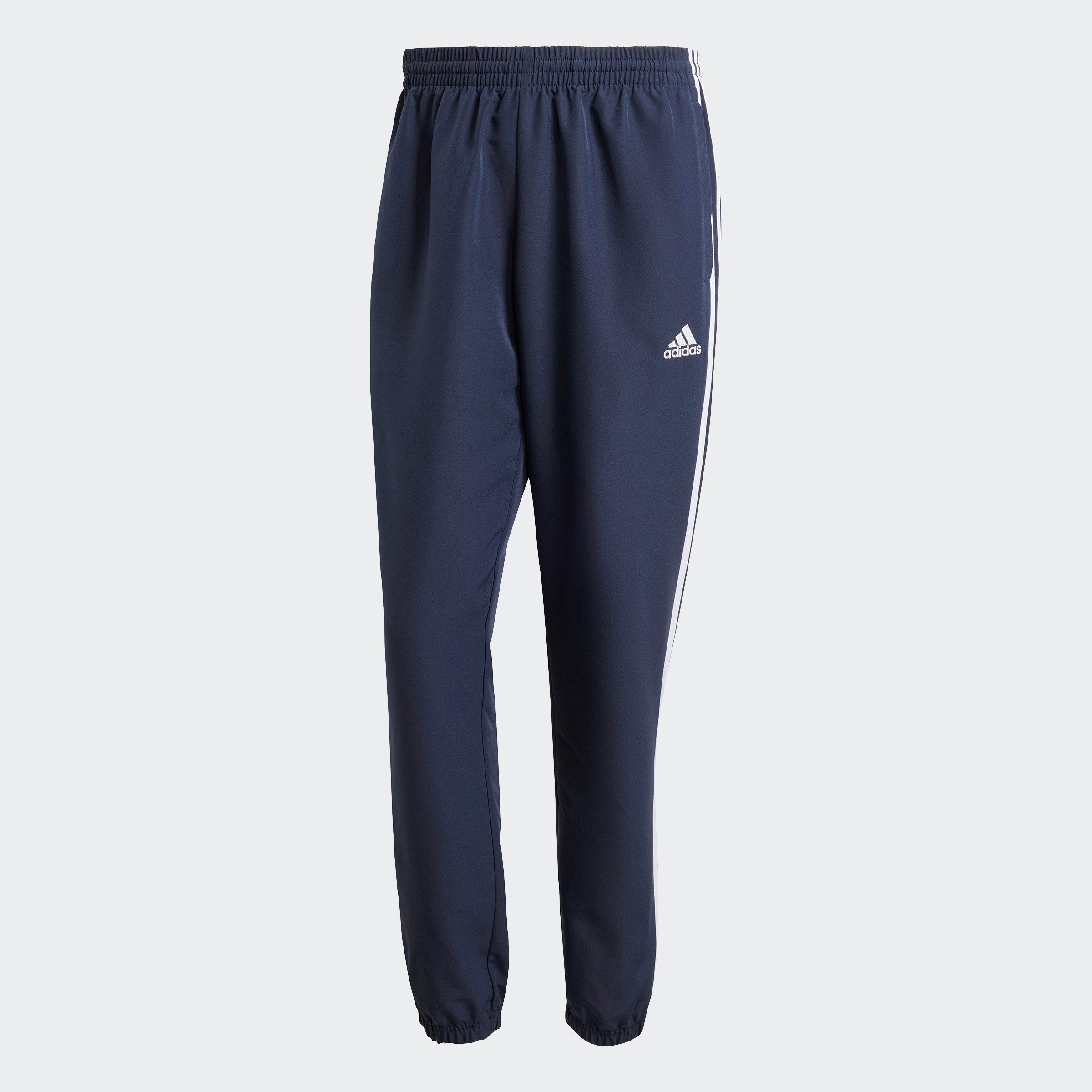 adidas Sportswear Trainingspak M 3S WV TT TS (2-delig)