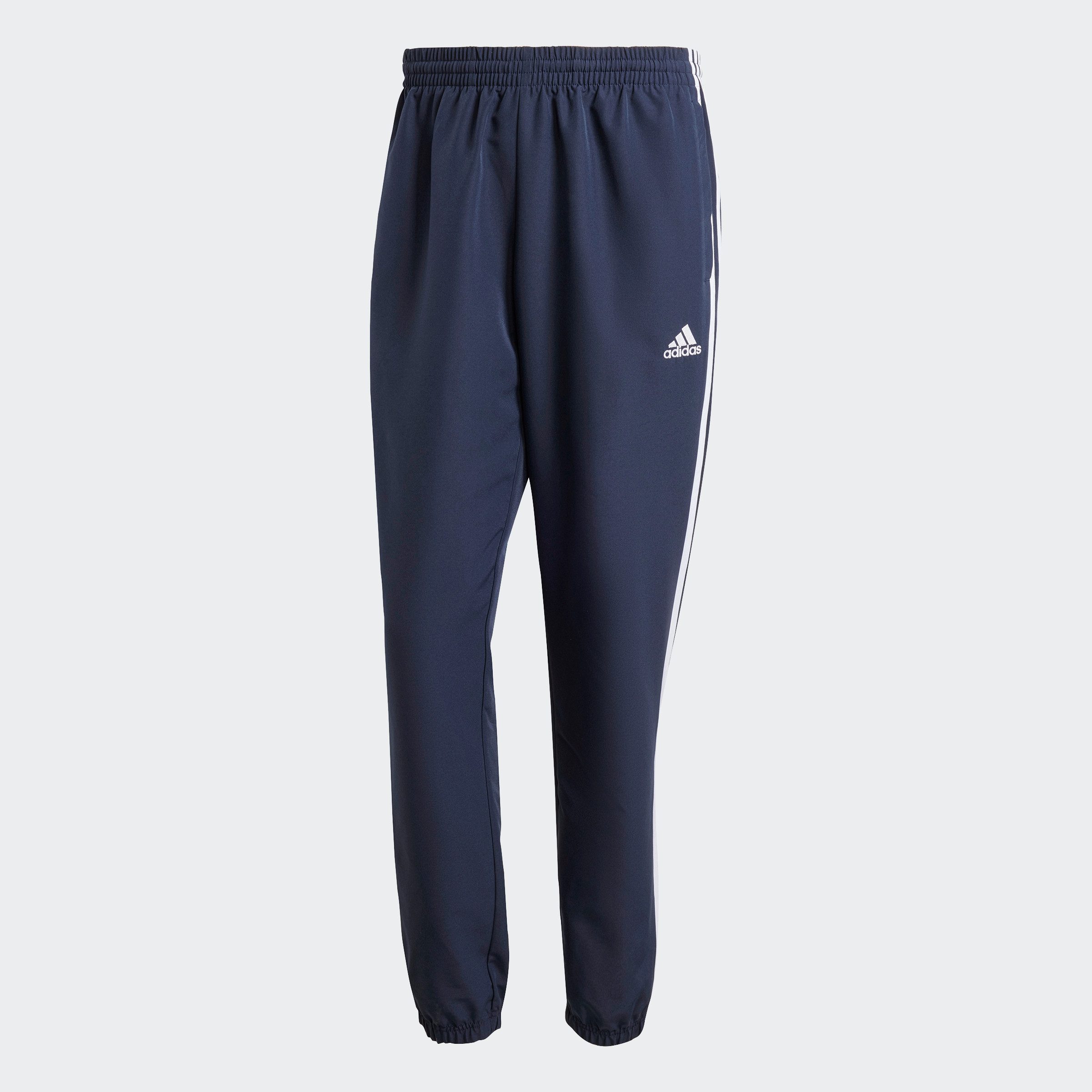 adidas Sportswear Trainingspak 3-STRIPES WOVEN (2-delig)