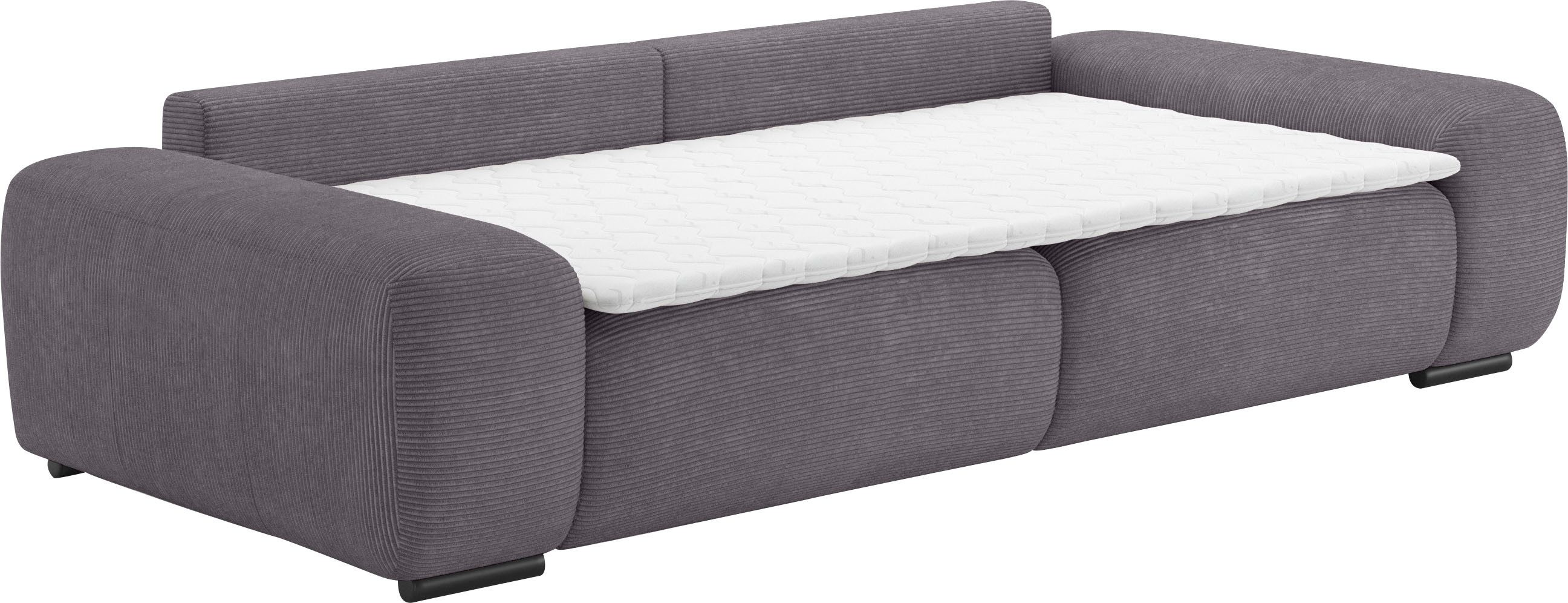 Mr. Couch Megabank Sundance, BxD 302x137 cm