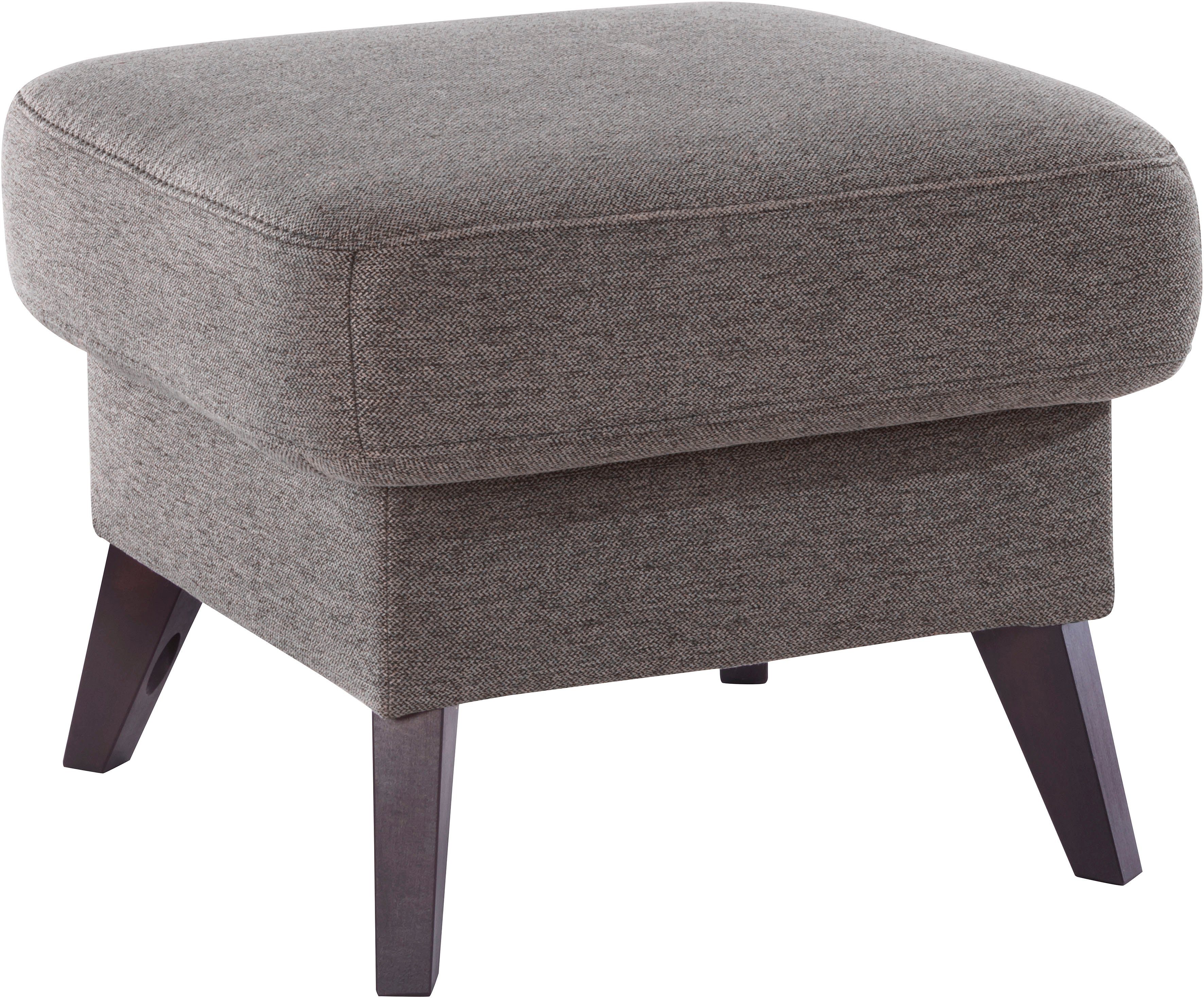 exxpo - sofa fashion Hocker Samso