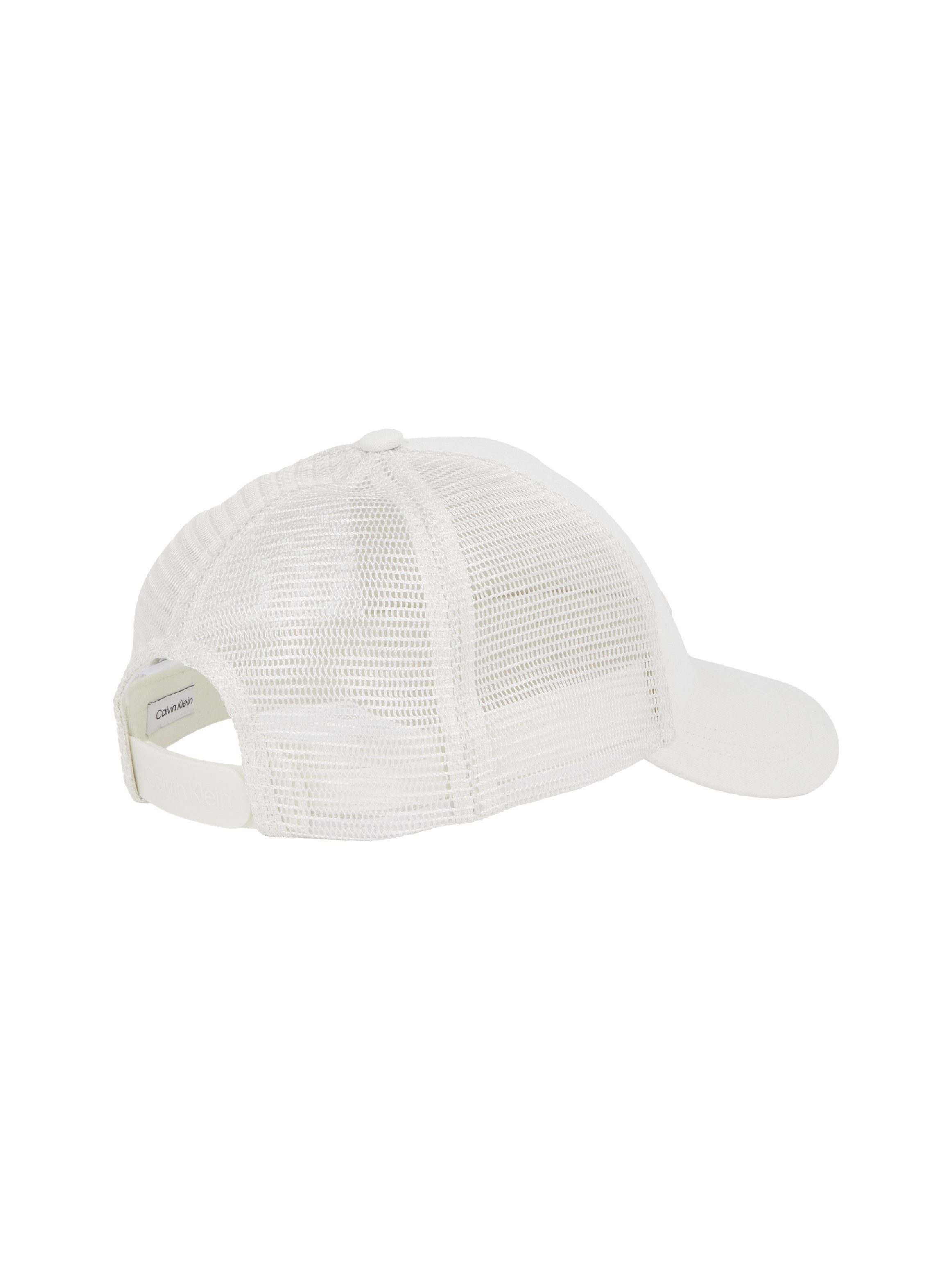 Calvin Klein Baseball pet CK MUST TRUCKER