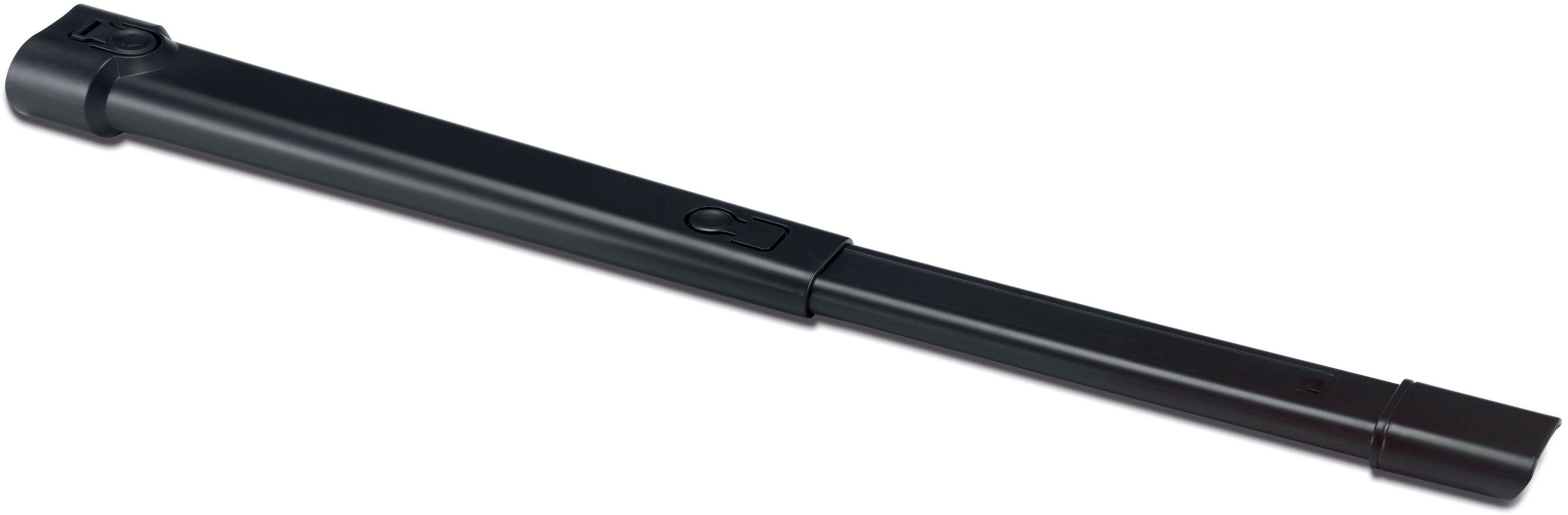 BOSCH Accu-kruimeldief en -stofzuiger Flexxo Gen 2 serie 4 BBH3K2801 28 v, elektrisch mondstuk met led, geïntegreerde accessoires, zilver