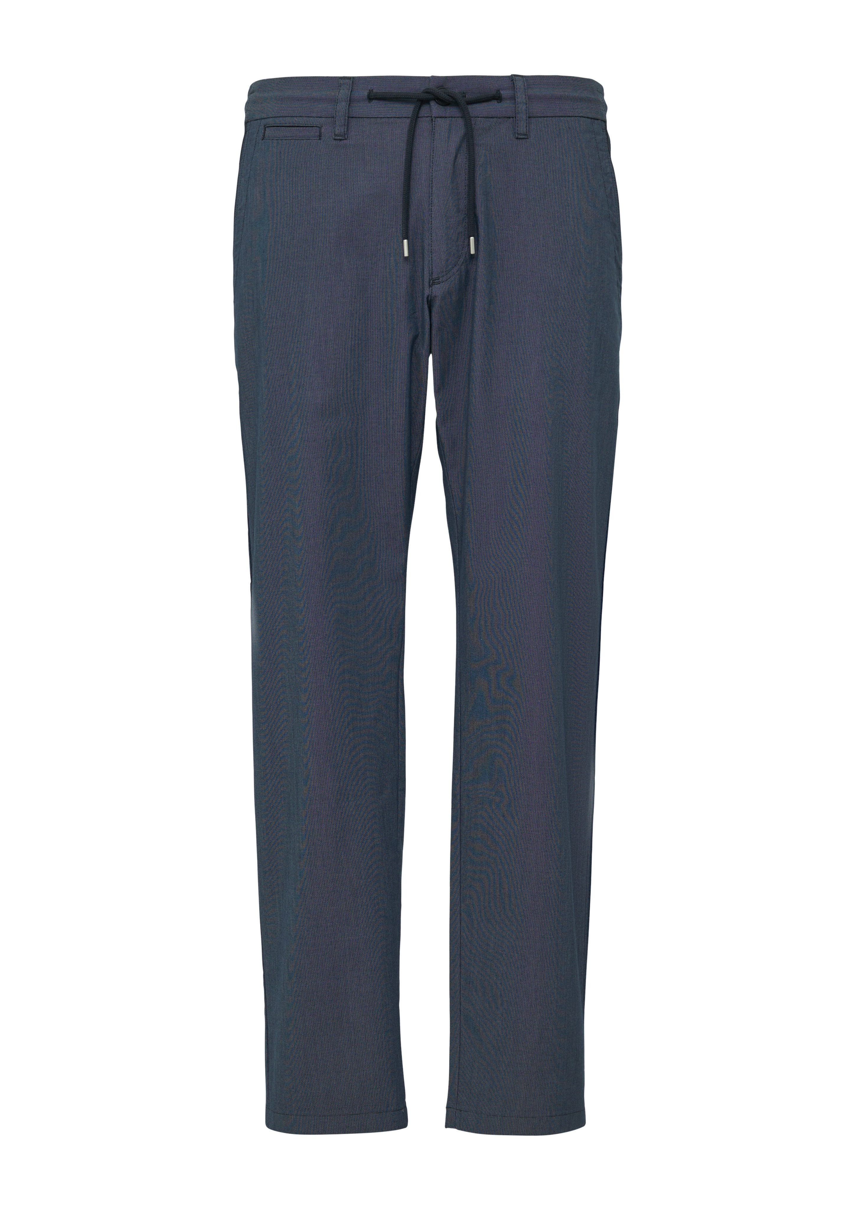 s.Oliver Chino Phoenix met straight leg