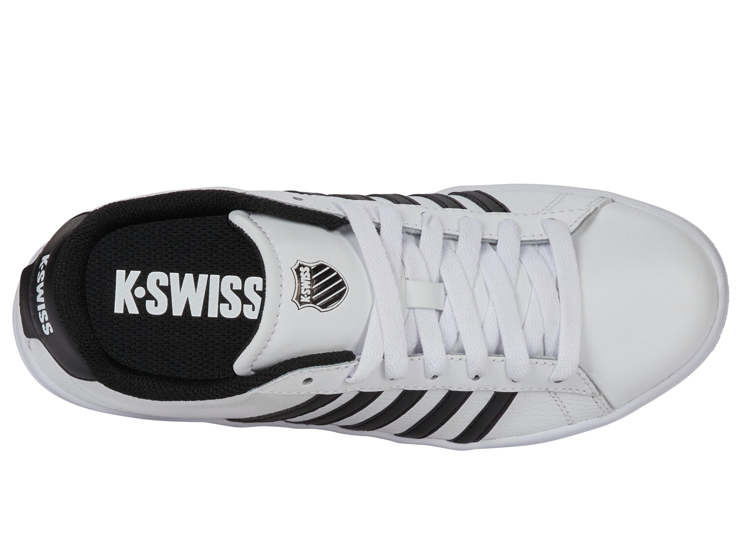 K-Swiss Sneakers COURT TIEBREAK II
