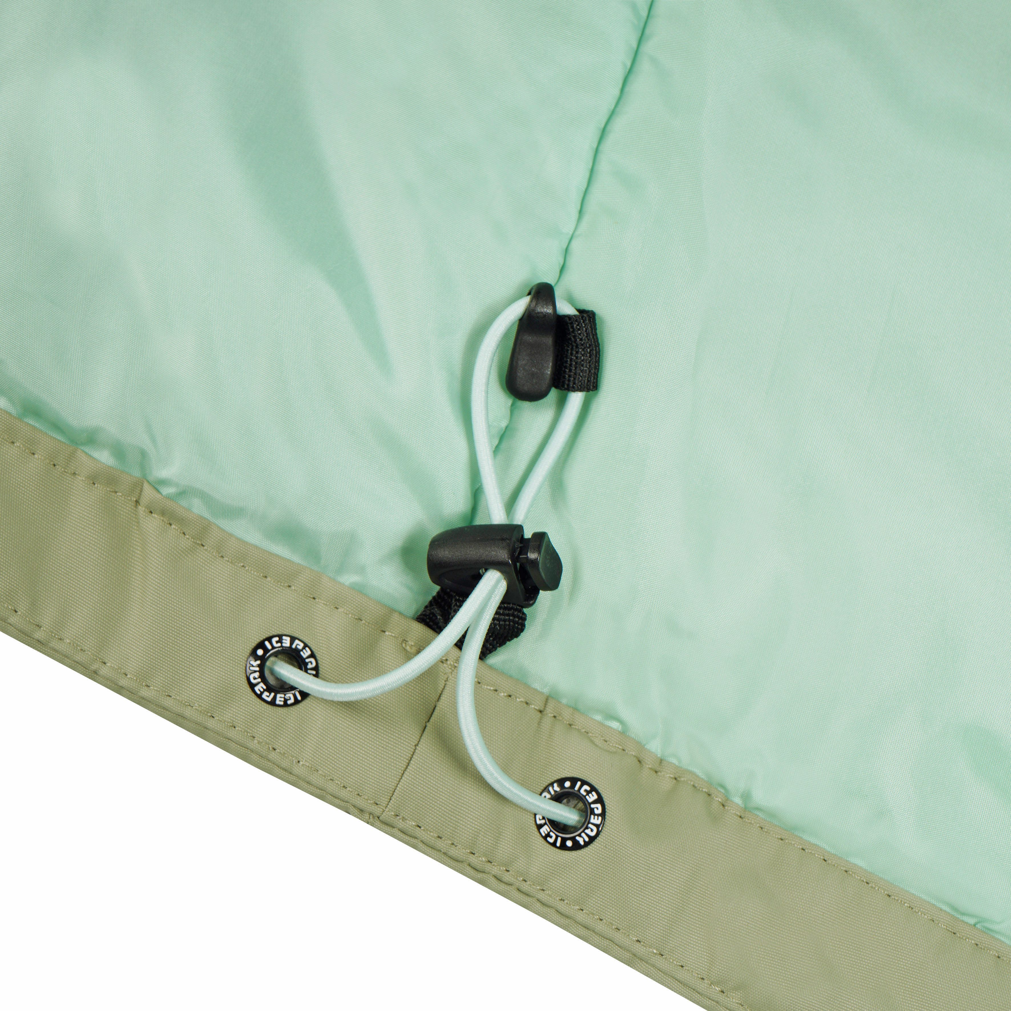 Icepeak Functioneel jack D OUTDOORJAS BENTONIA