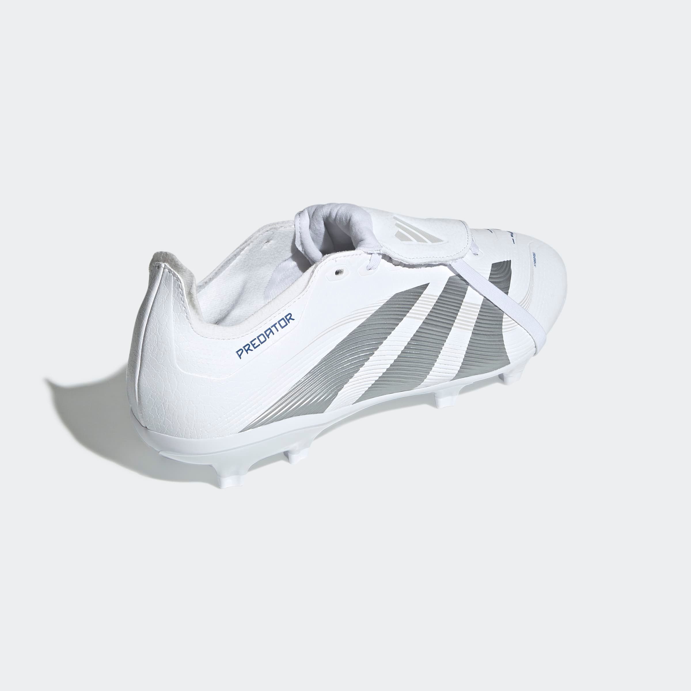 adidas Performance Voetbalschoenen PREDATOR LEAGUE FOLD-OVER TONGUE FG/MG