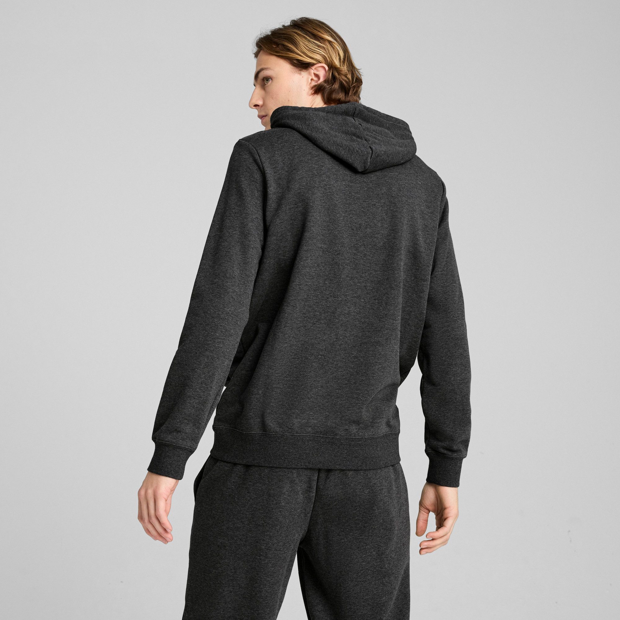 PUMA Hoodie ESS NO. 1 LOGO HOODIE TR