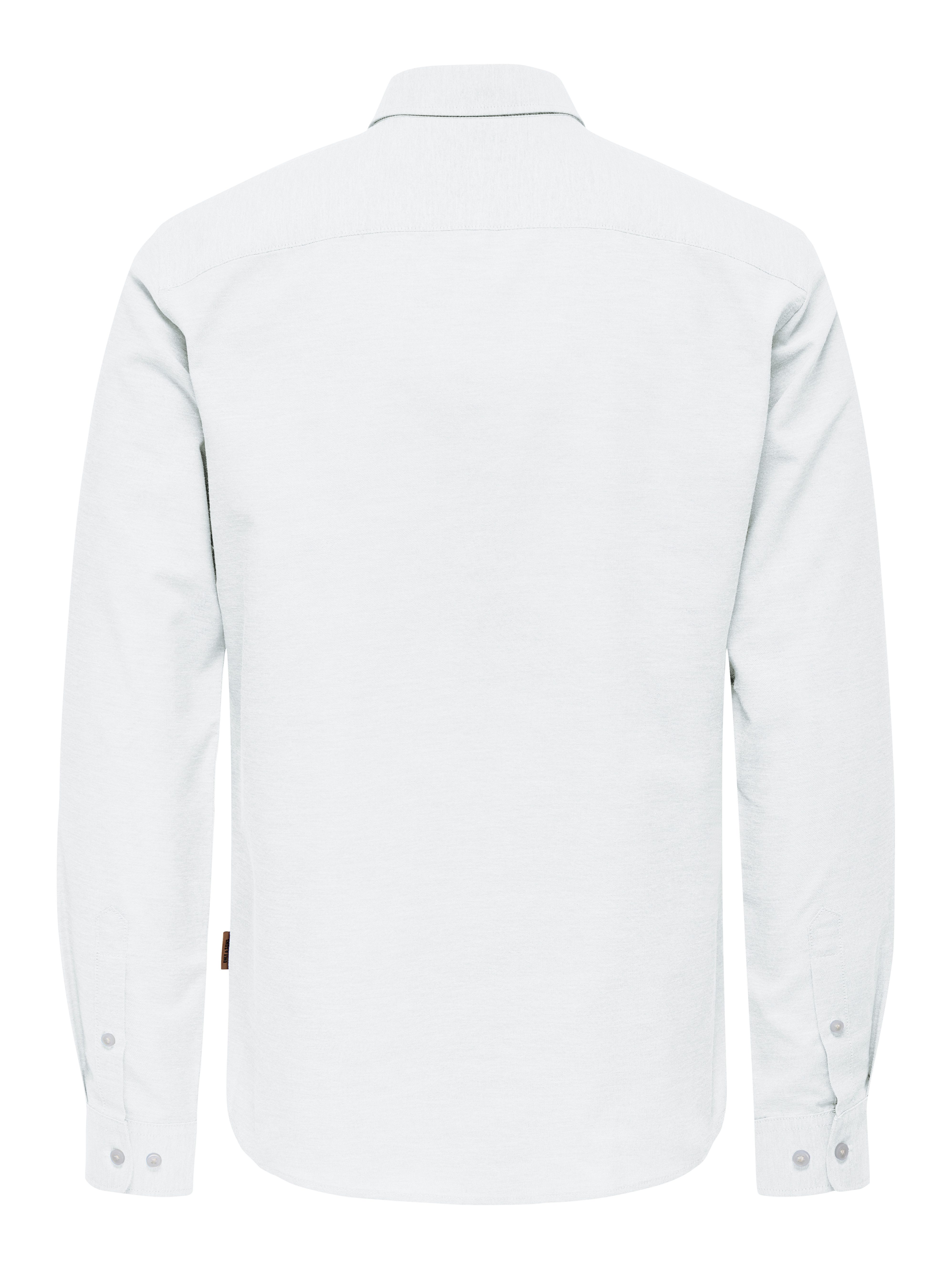 ONLY & SONS Overhemd met lange mouwen ONSALVARES SLIM LS OXFORD SHIRT OTL