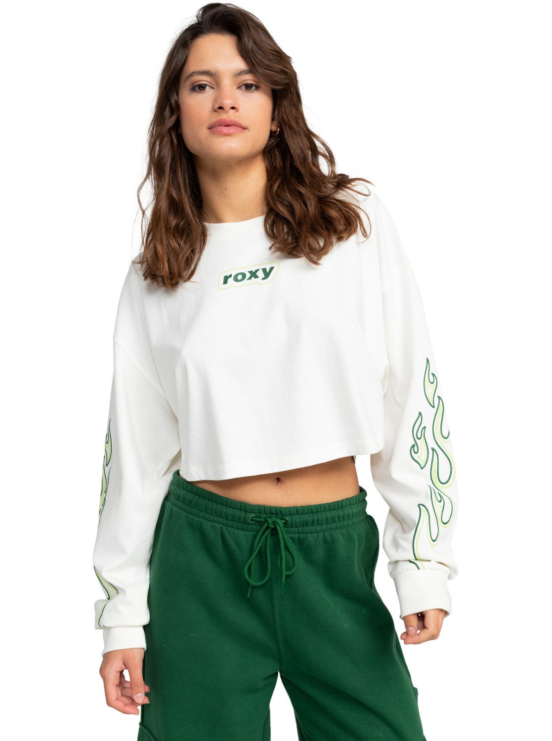 Roxy Shirttop Kelia