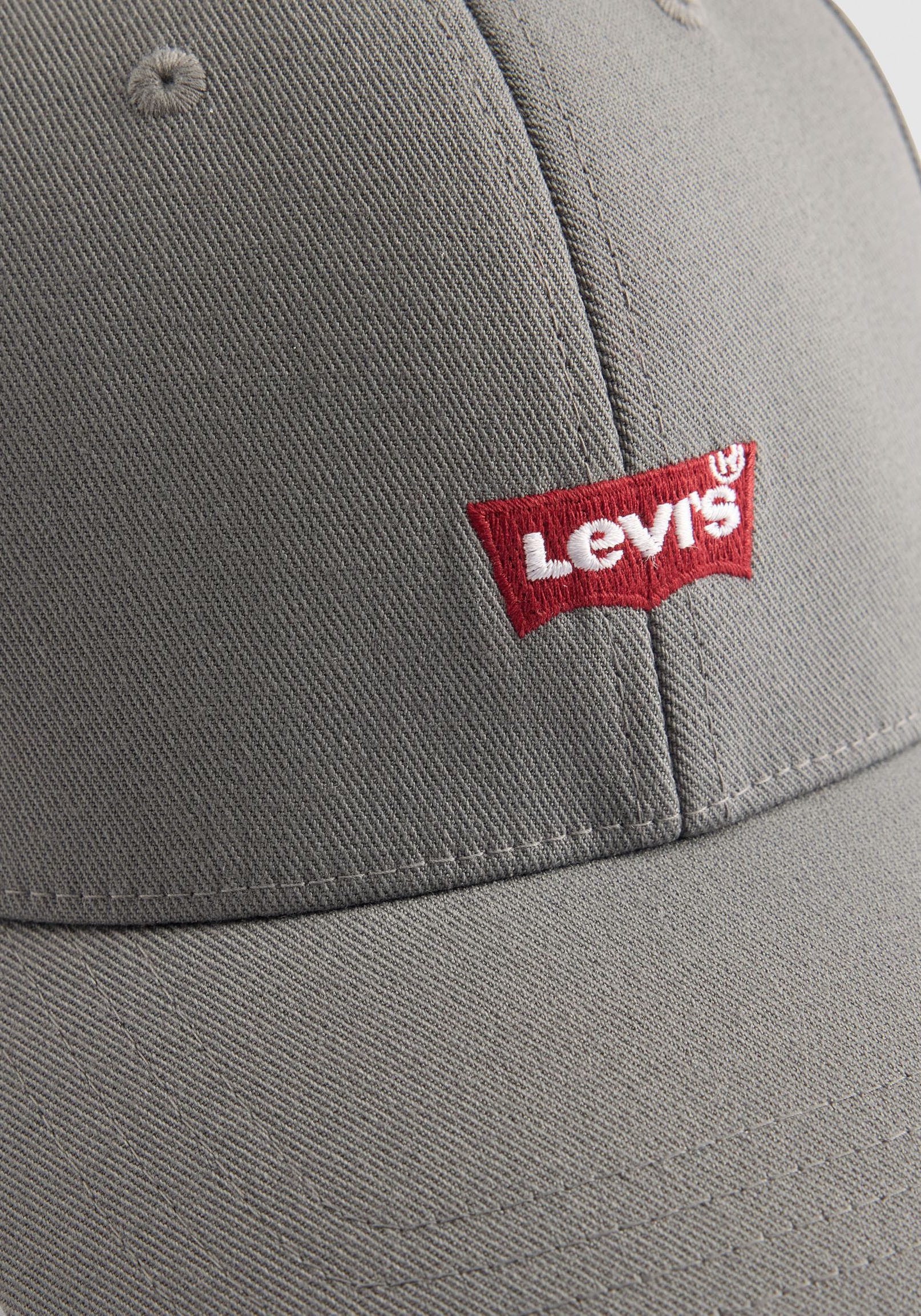 Levi's® Baseball pet Housemark Flexfit