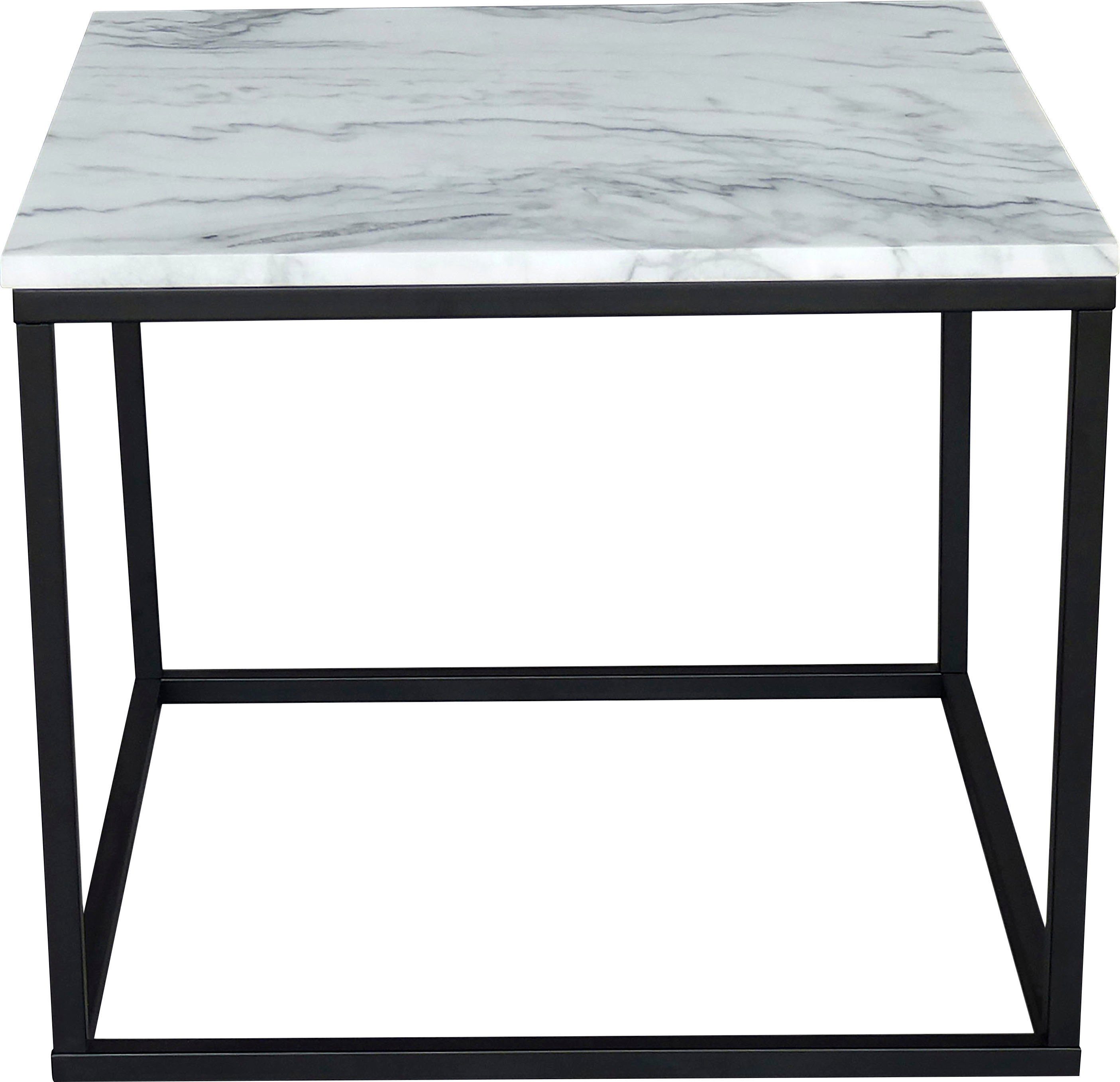 SIT Salontafel Marmeren tafel, vierkant