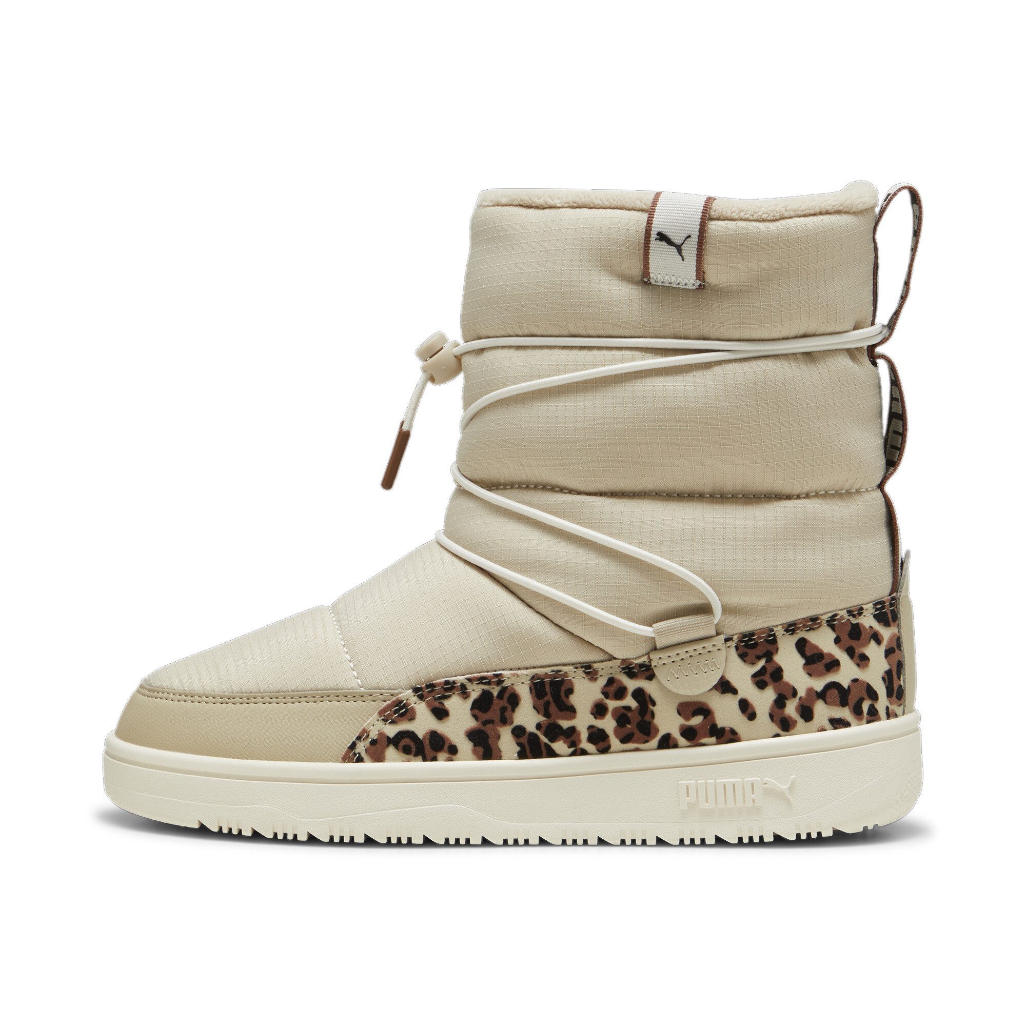 PUMA Winterlaarzen SNOWBAE WNS ANIMAL Snowboots, winterlaarzen, winterschoenen