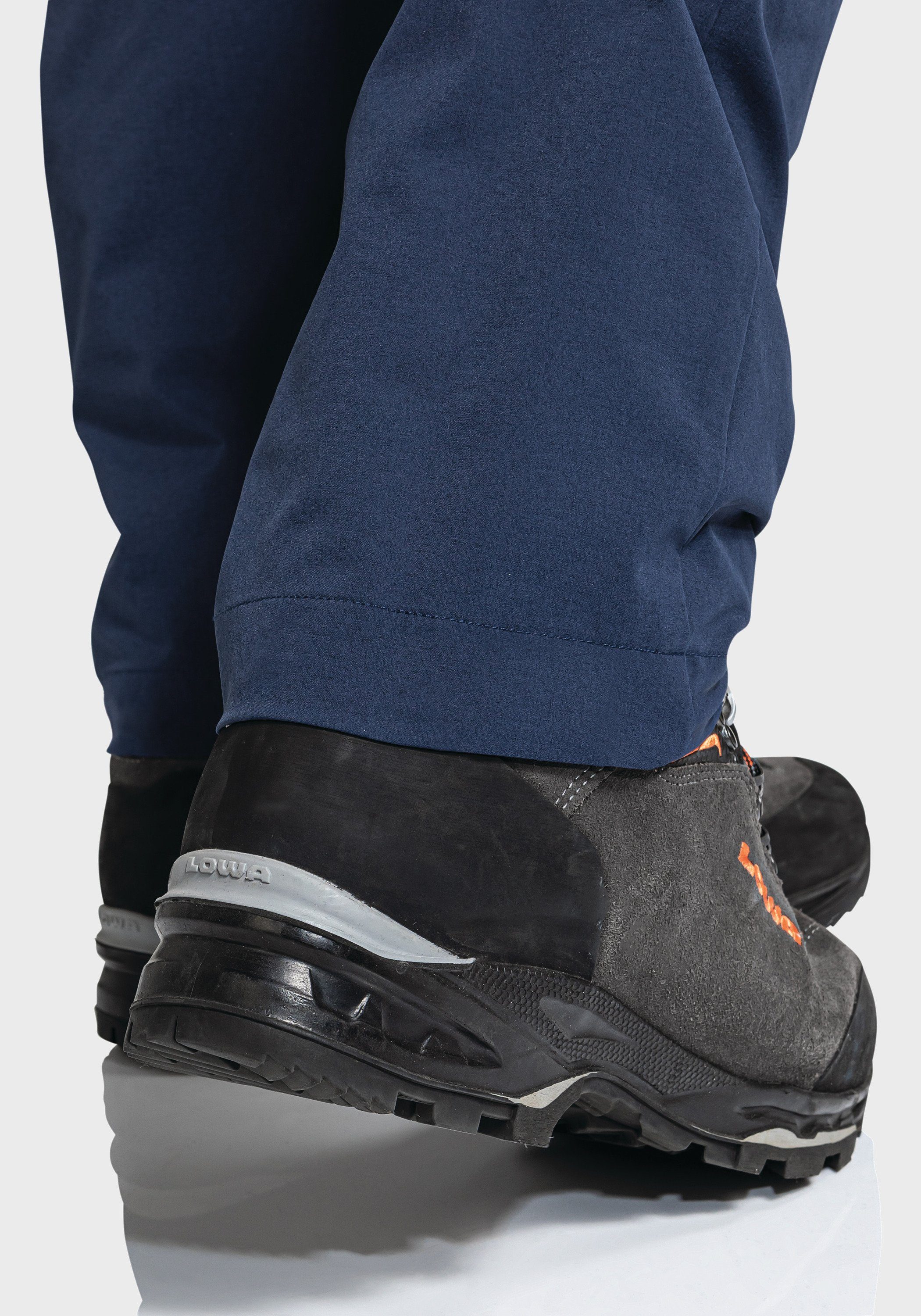 Schöffel Outdoorbroek CIRC Pants Looop M