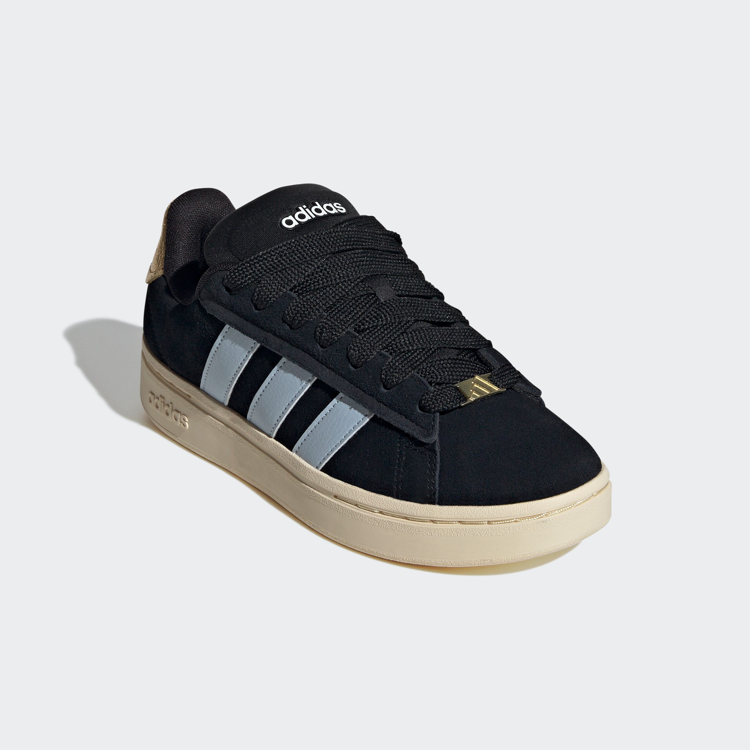 adidas Sportswear Sneakers GRAND COURT ALPHA 00S Design geïnspireerd door de adidas Campus 00