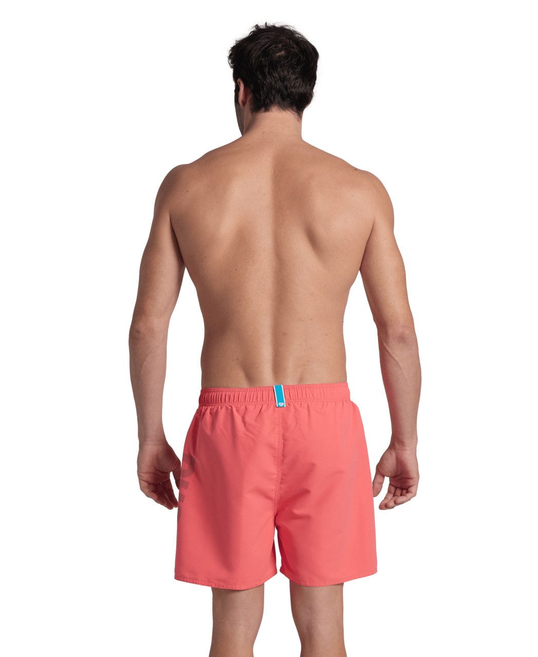 Arena Zwemshort FUNDAMENTALS ARENA LOGO BOXER R
