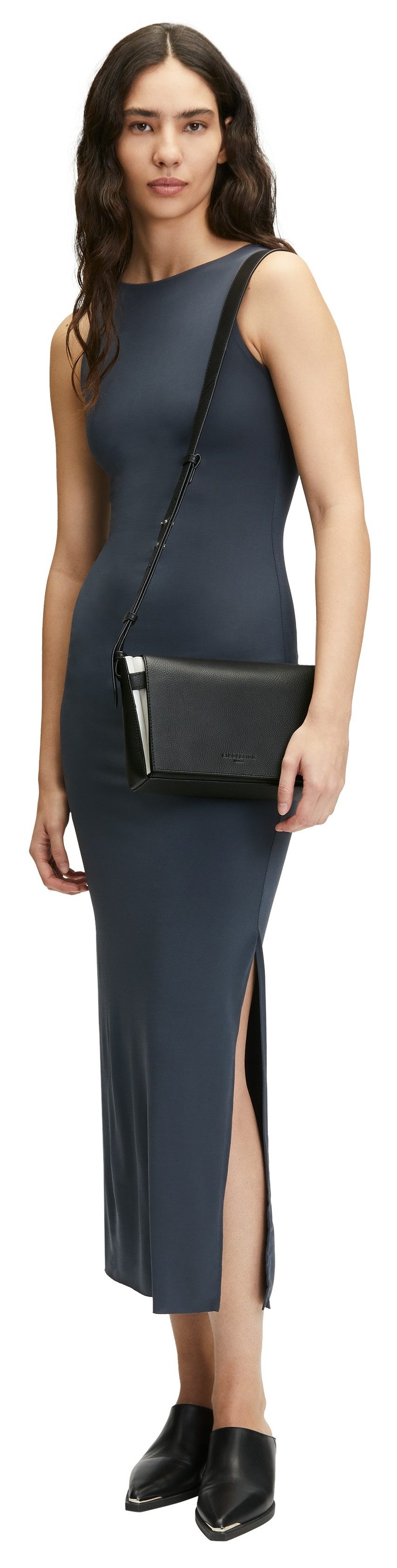 Liebeskind Berlin Schoudertas Hilla Crossbody S